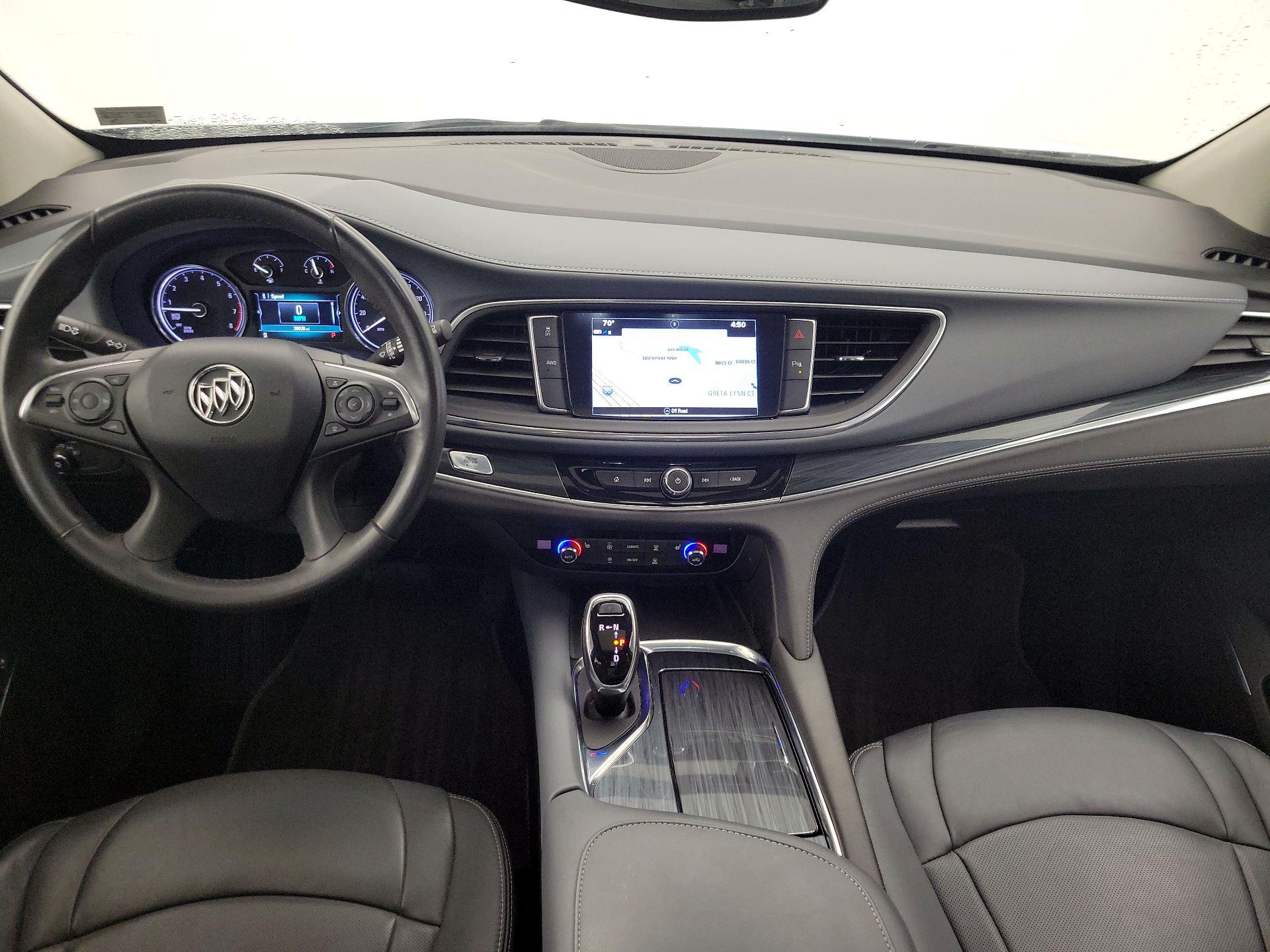 Thumbnail: 2019 Buick Enclave - 9