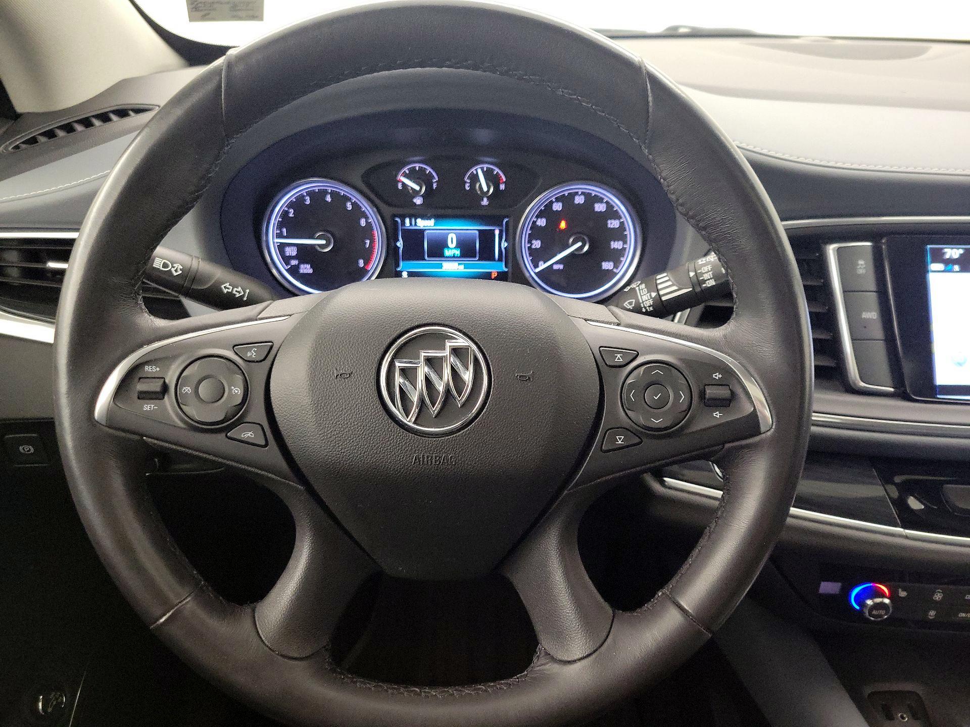 Thumbnail: 2019 Buick Enclave - 10