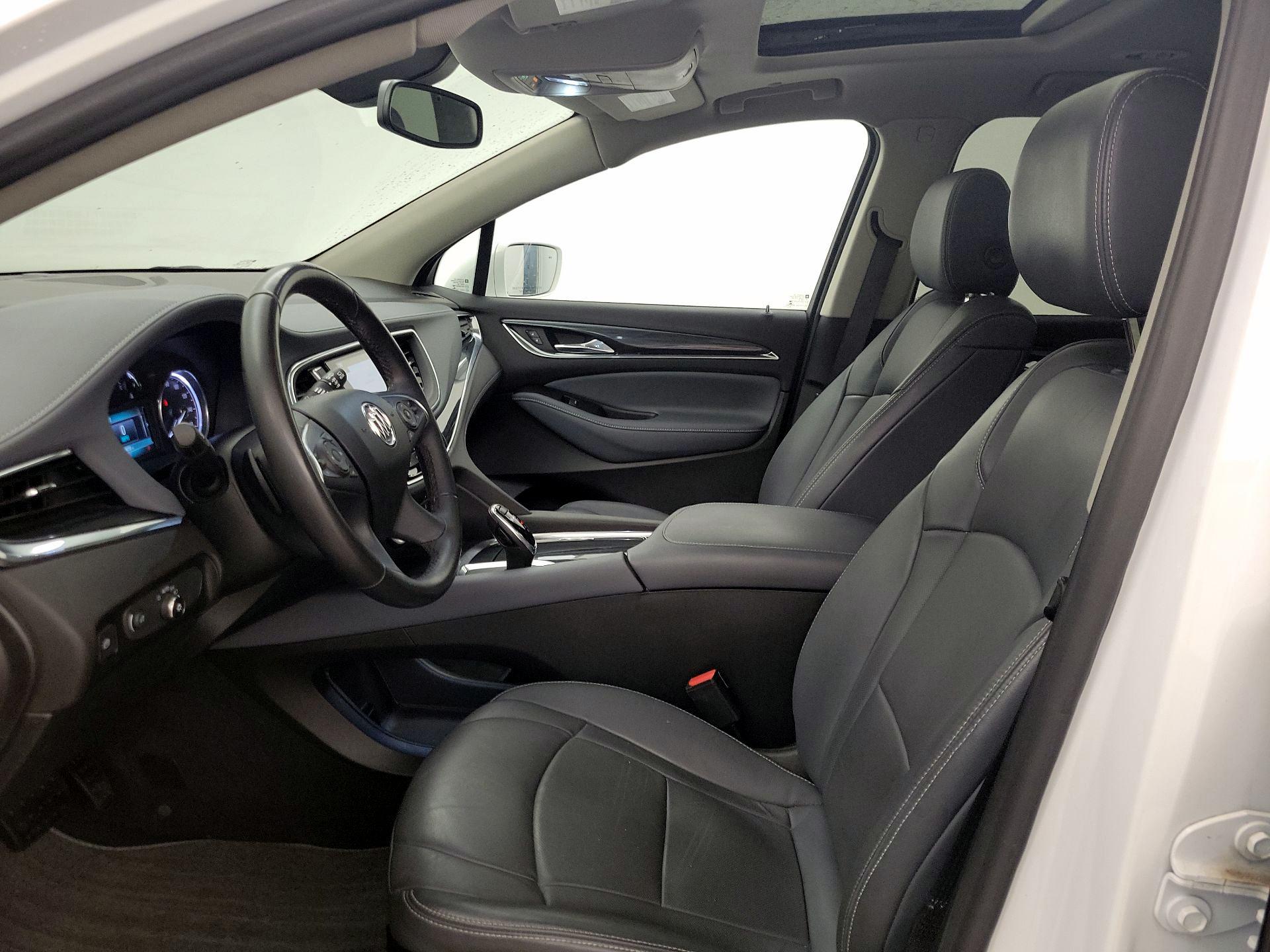 Thumbnail: 2019 Buick Enclave - 11