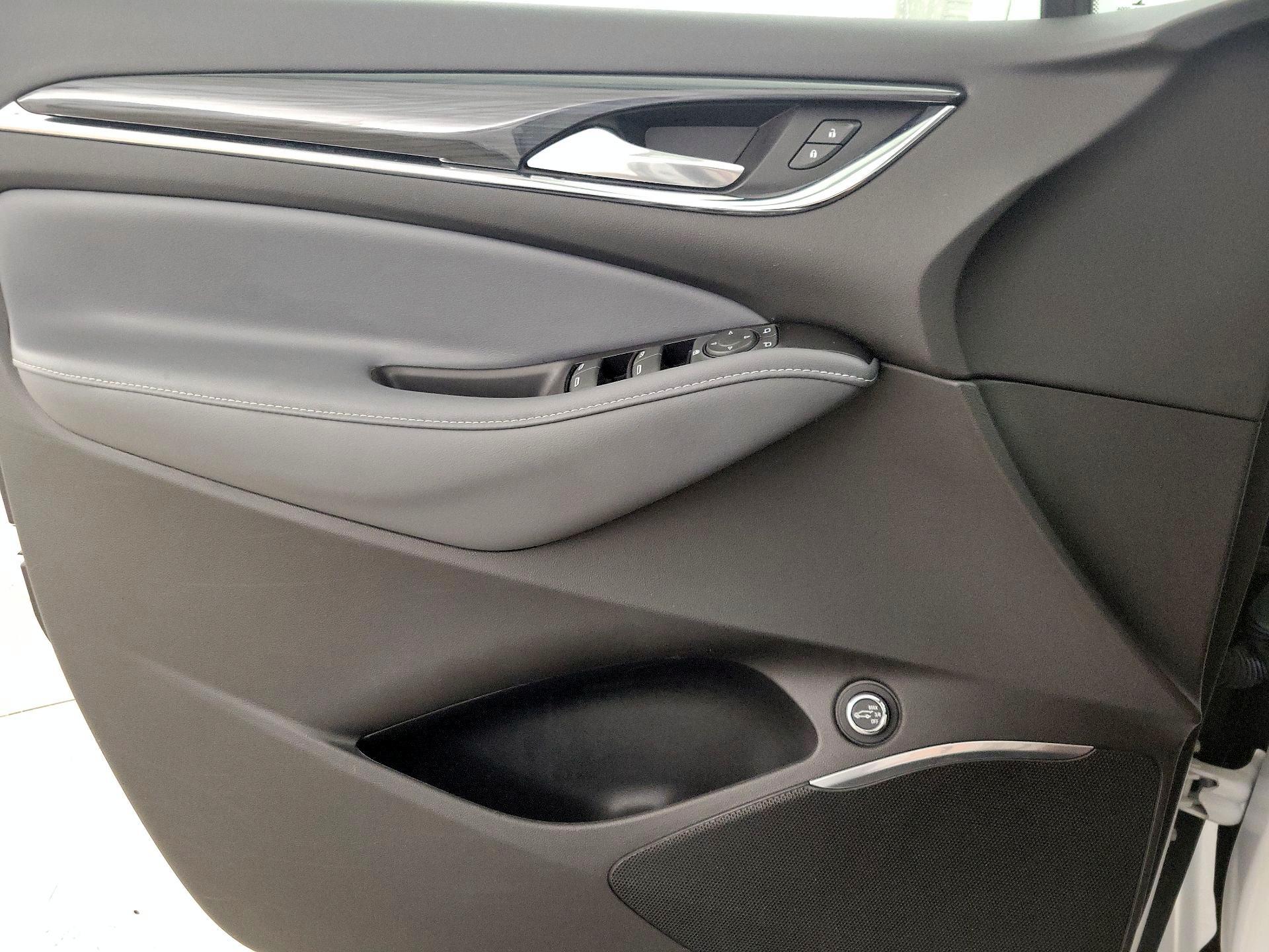 Thumbnail: 2019 Buick Enclave - 12