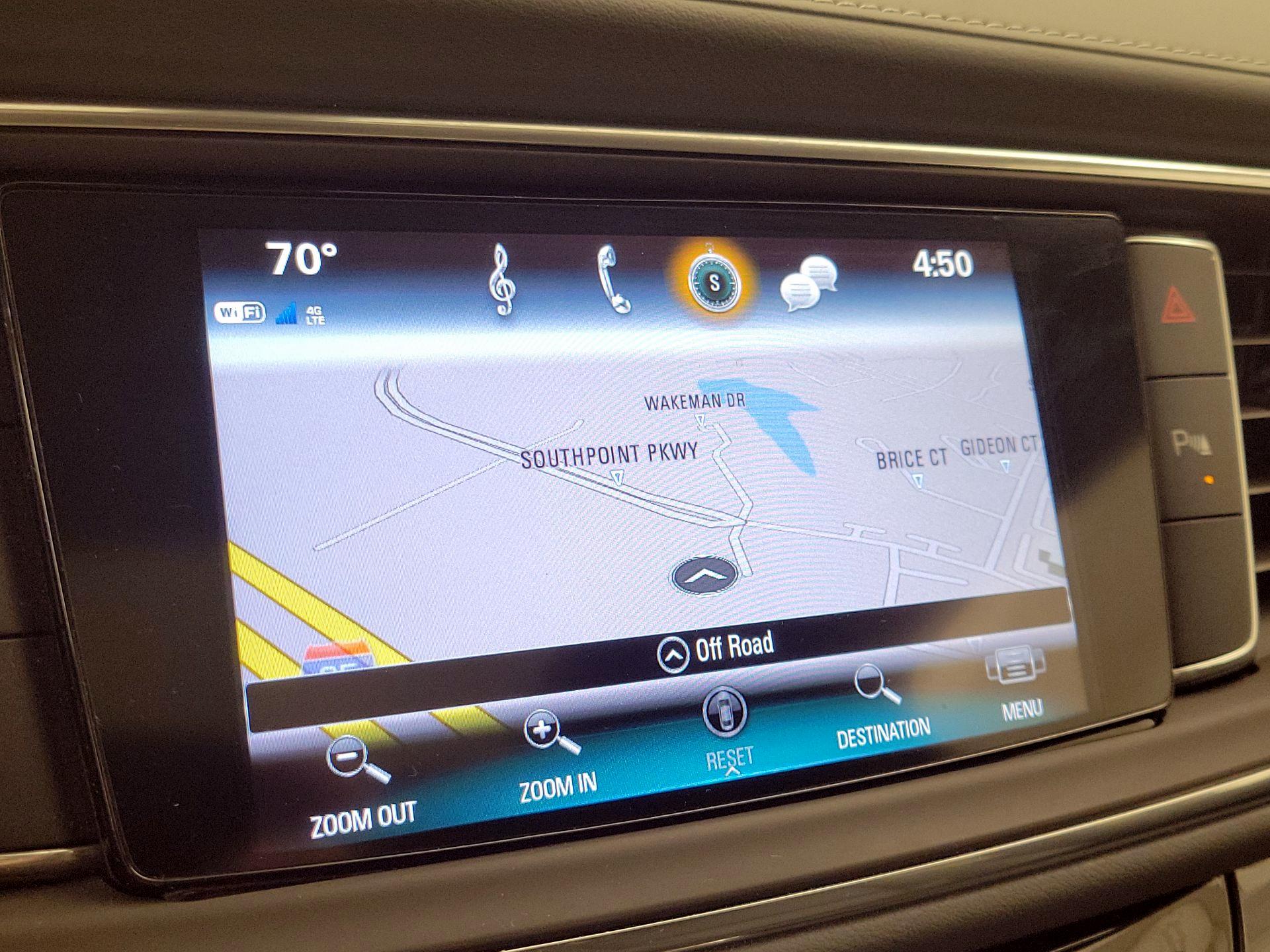 Thumbnail: 2019 Buick Enclave - 14