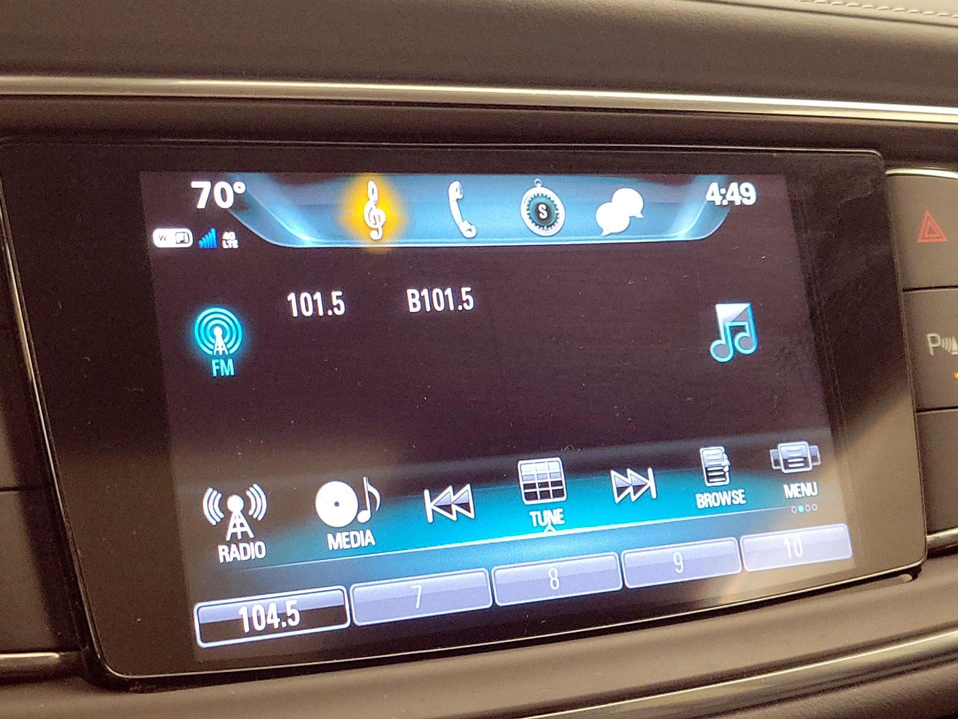 Thumbnail: 2019 Buick Enclave - 16