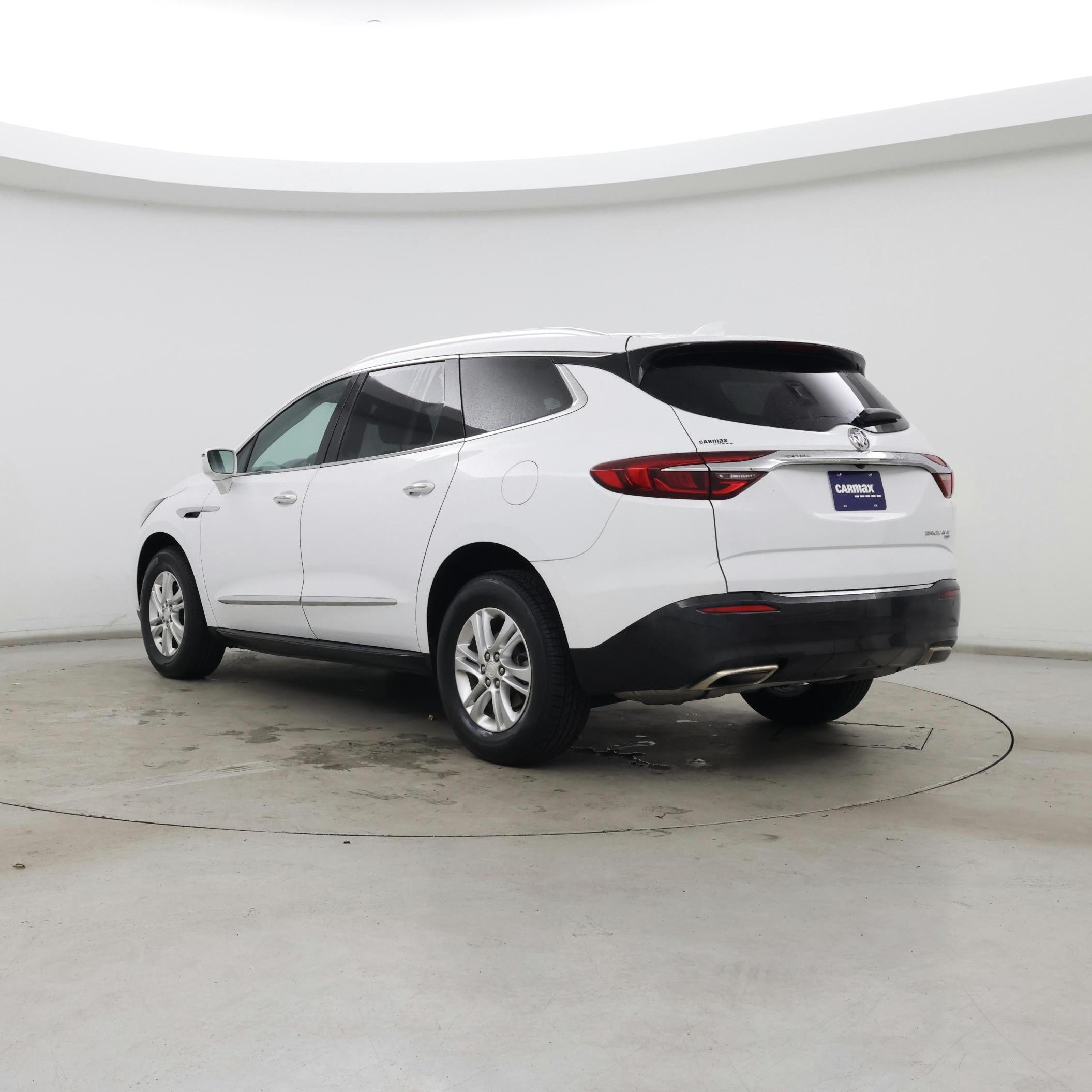 Thumbnail: 2019 Buick Enclave - 2