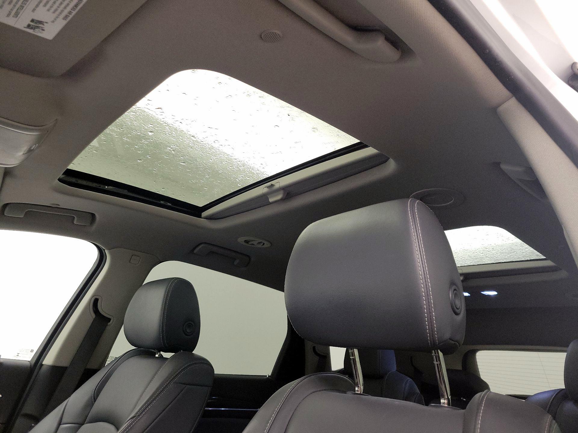 Thumbnail: 2019 Buick Enclave - 20