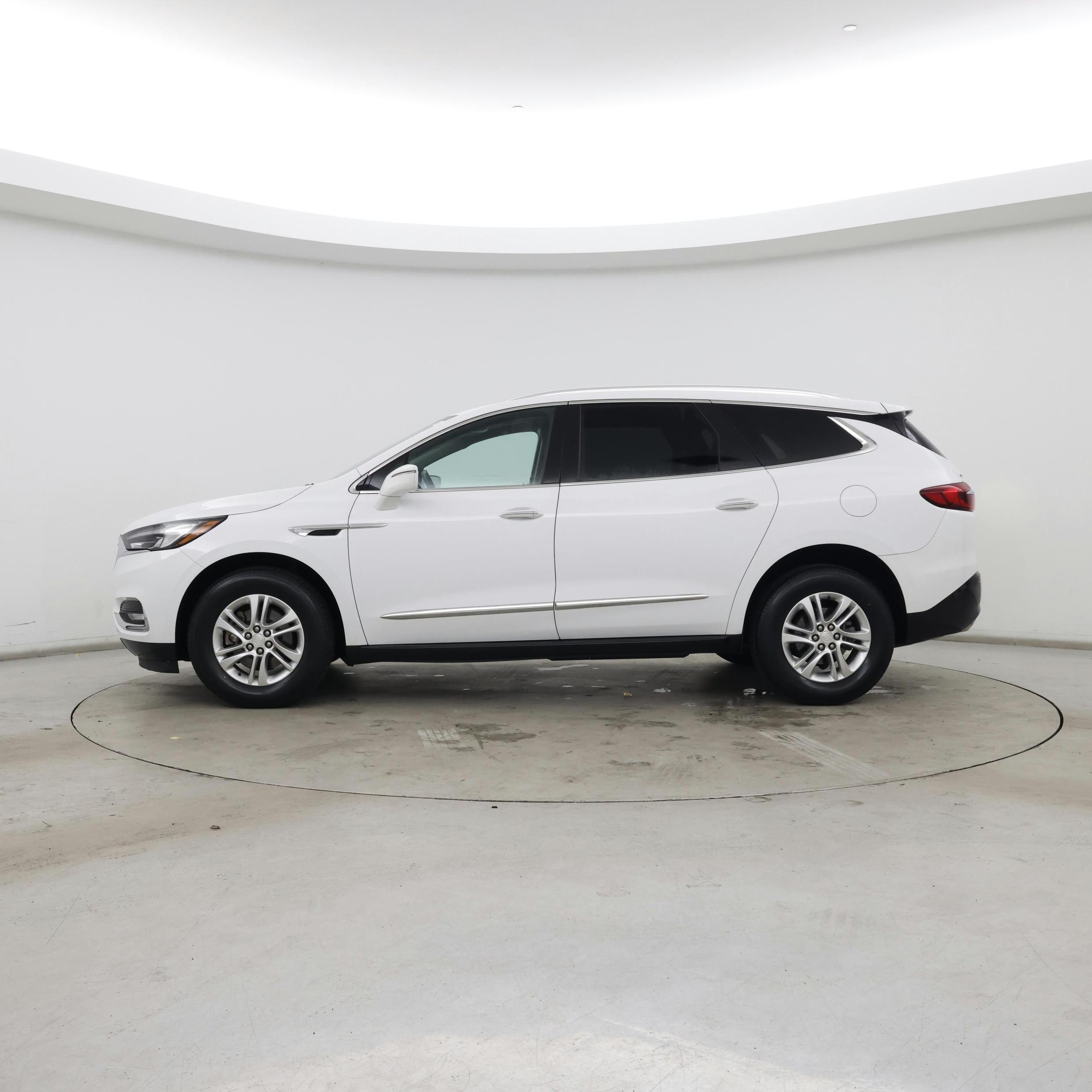 Thumbnail: 2019 Buick Enclave - 3