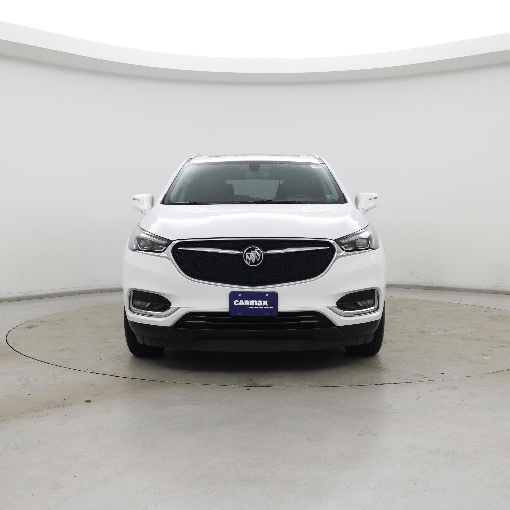 Thumbnail: 2019 Buick Enclave - 5