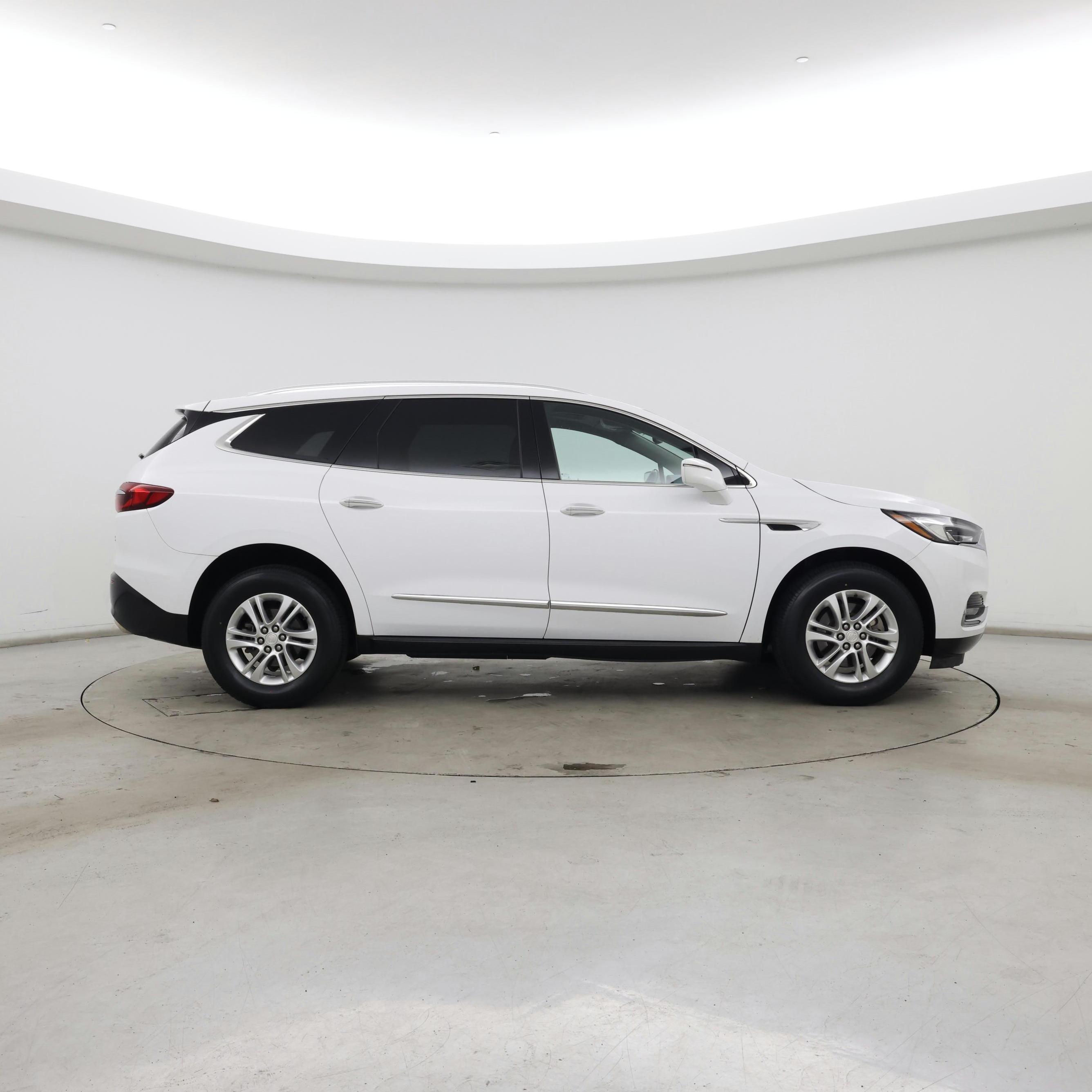 Thumbnail: 2019 Buick Enclave - 7