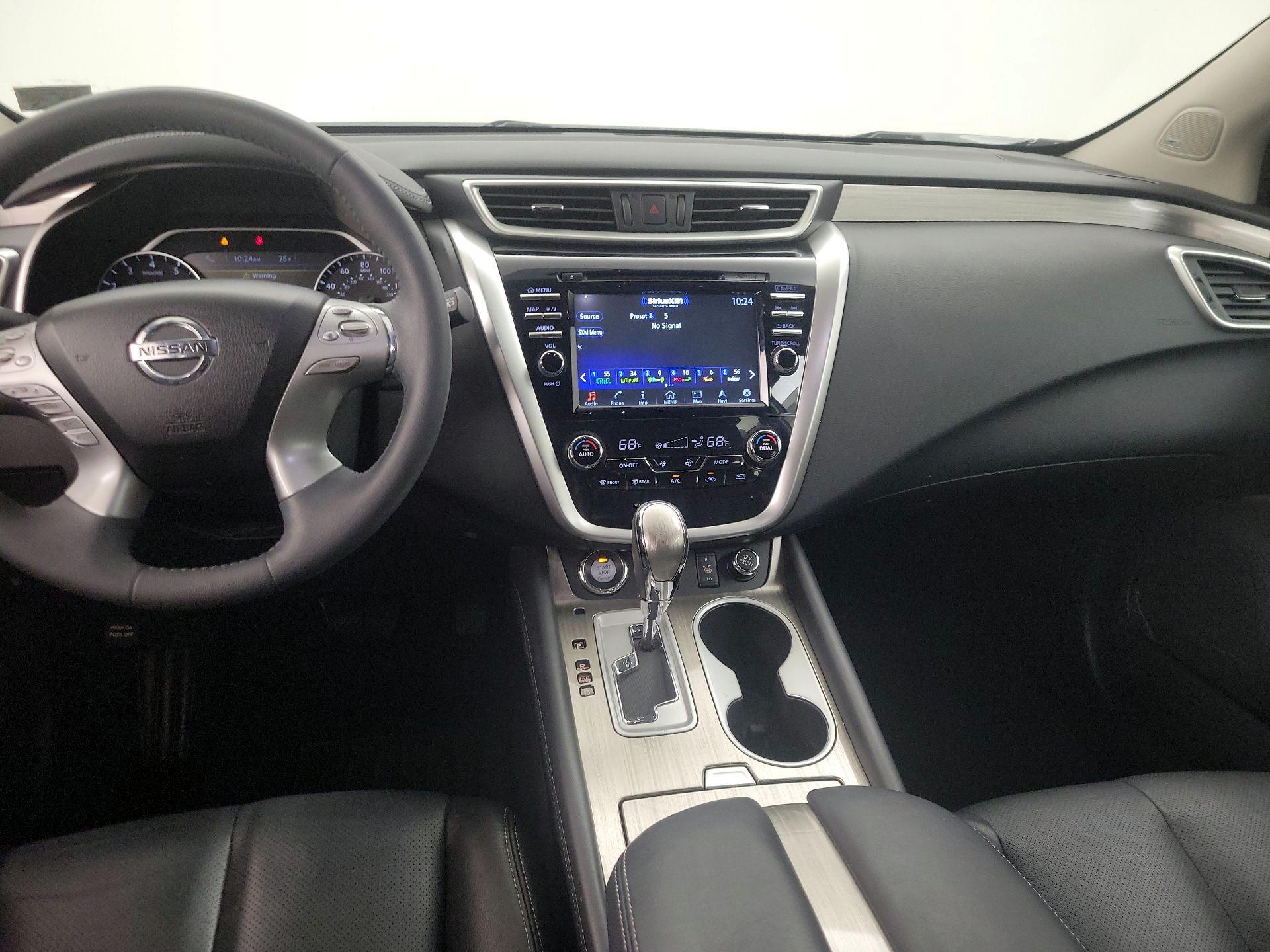 Thumbnail: 2017 Nissan Murano - 9