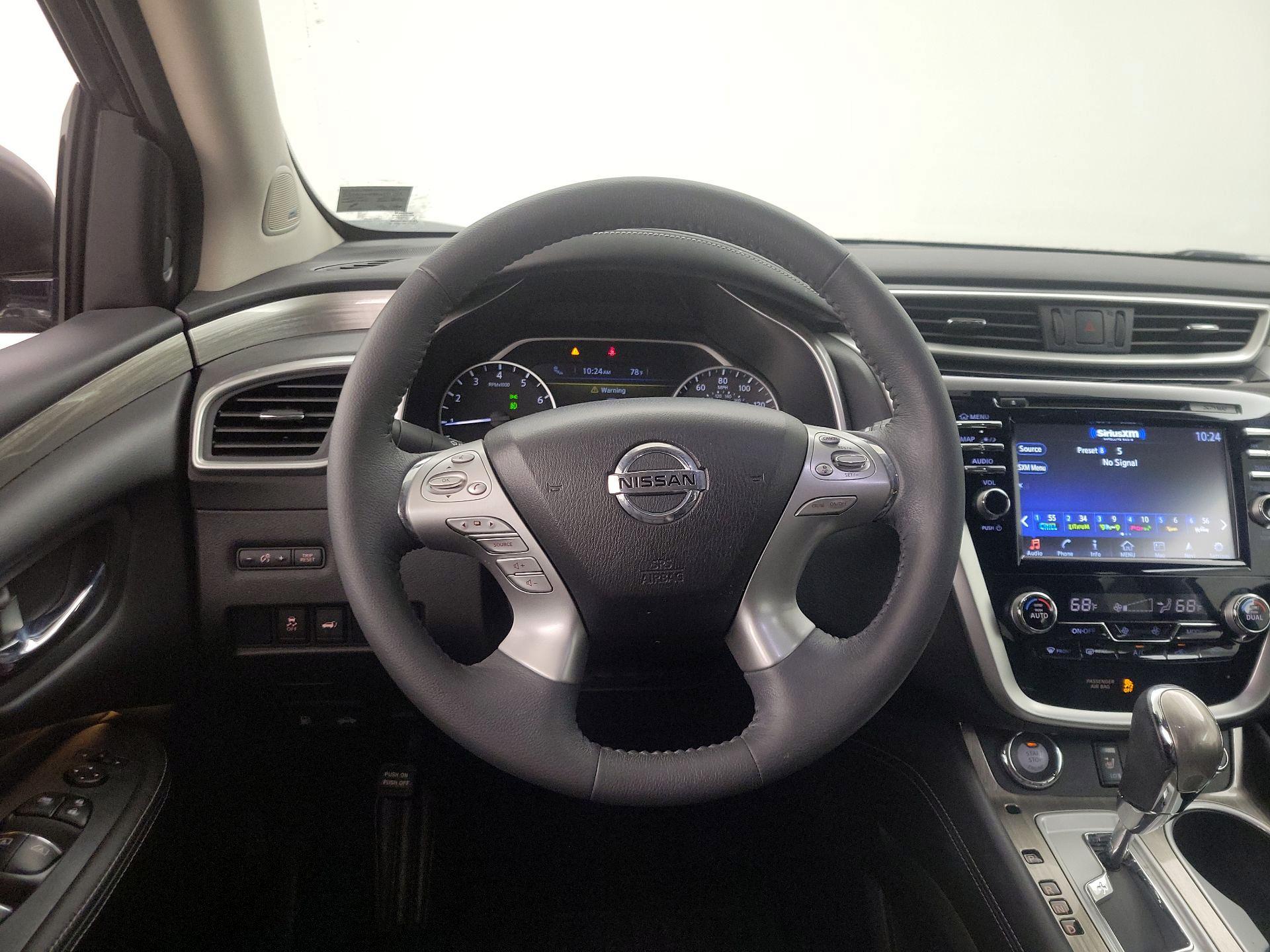 Thumbnail: 2017 Nissan Murano - 10