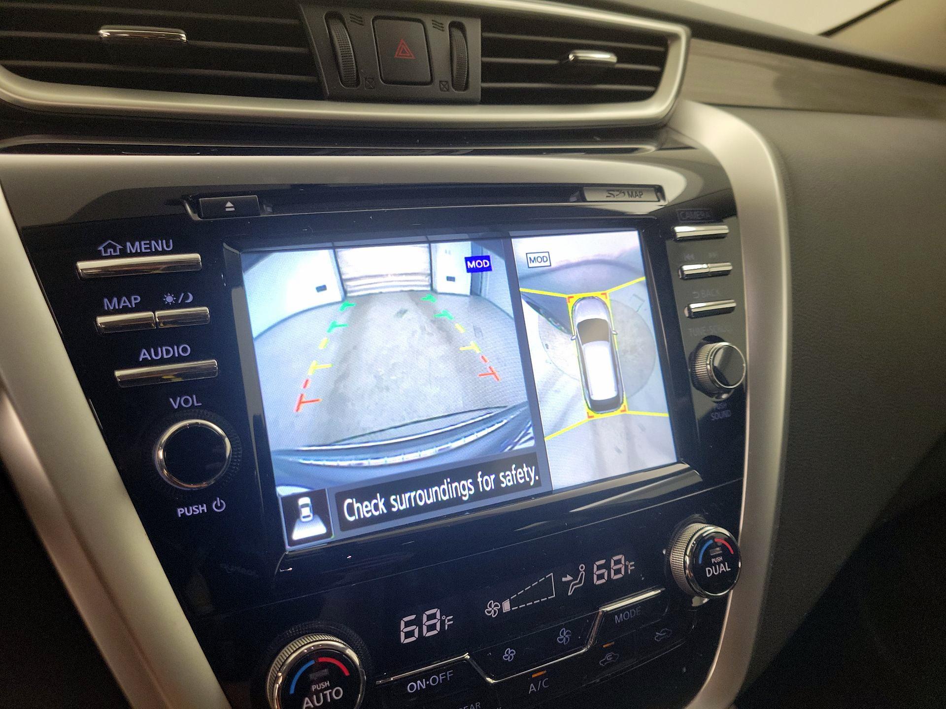 Thumbnail: 2017 Nissan Murano - 14