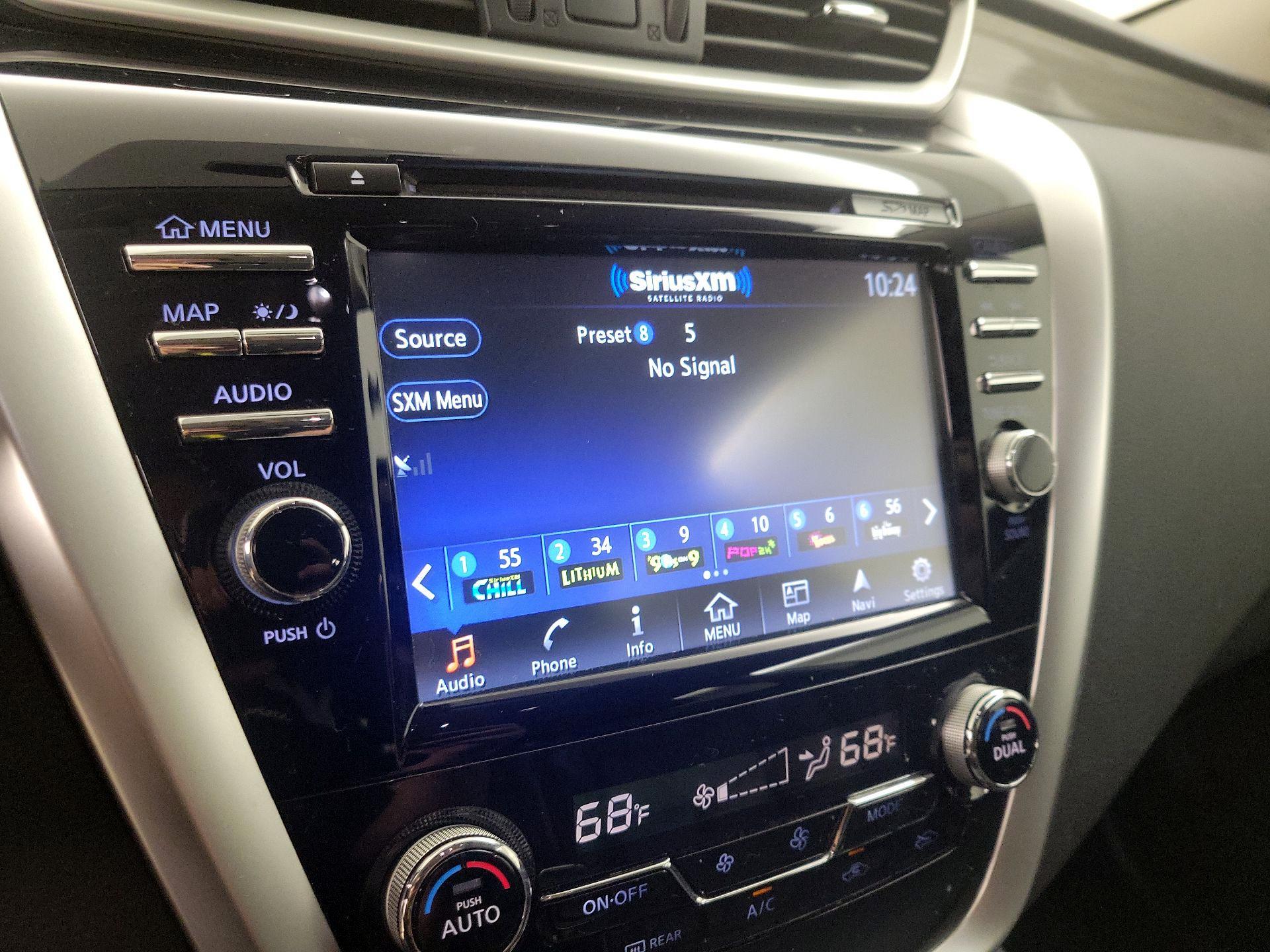 Thumbnail: 2017 Nissan Murano - 15