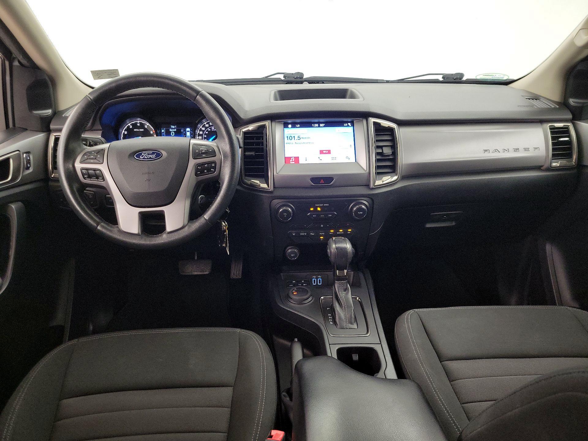 Thumbnail: 2019 Ford Ranger - 9