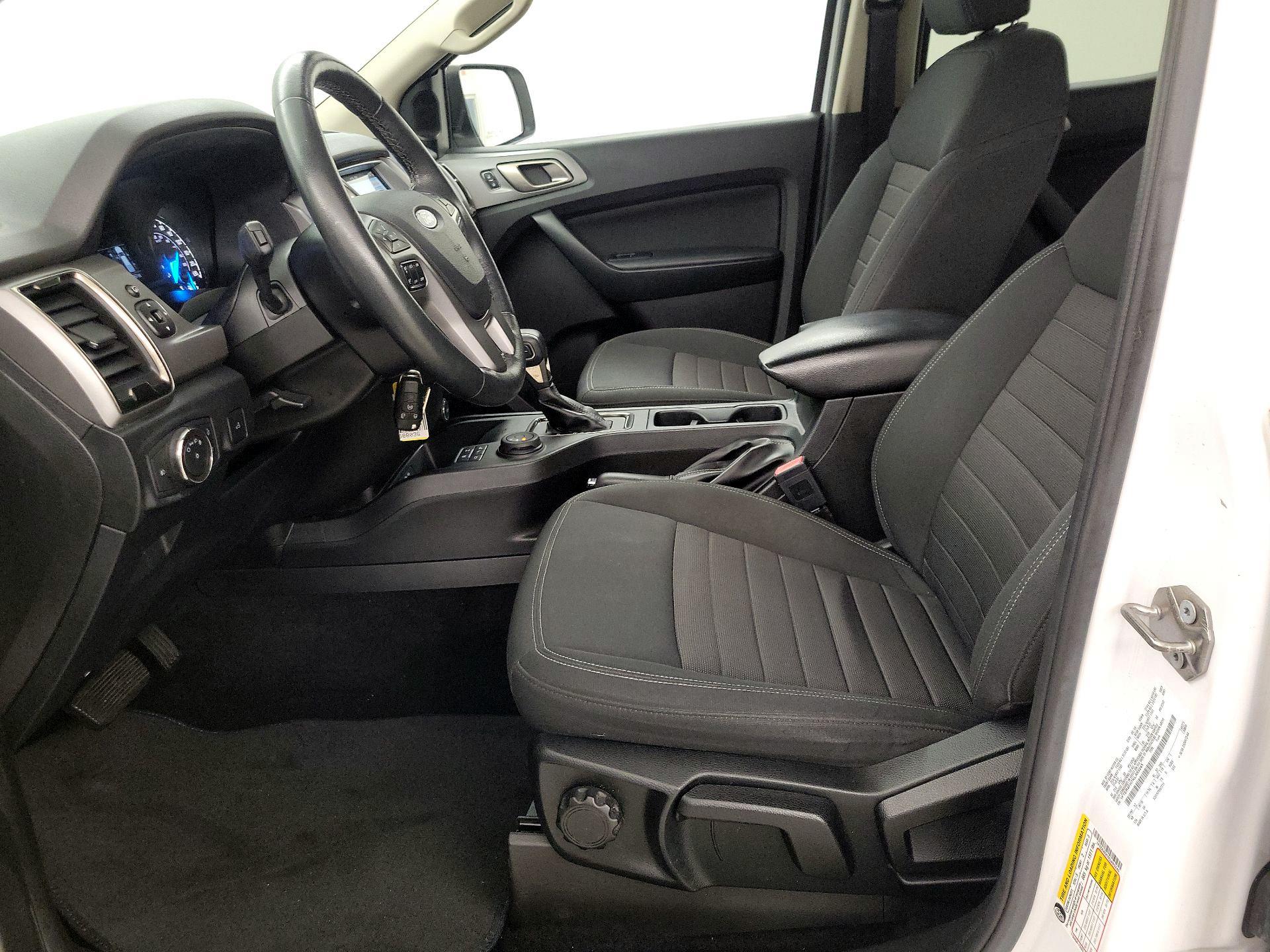 Thumbnail: 2019 Ford Ranger - 11