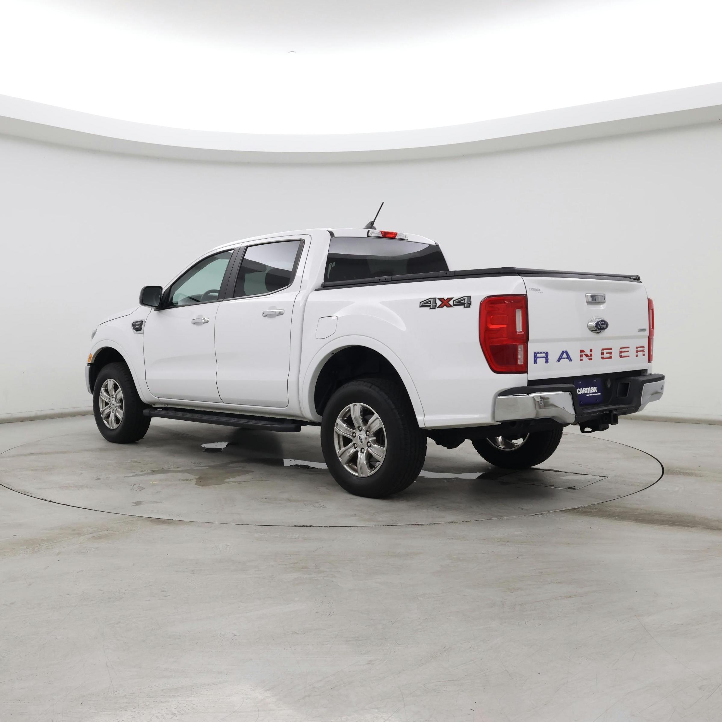 Thumbnail: 2019 Ford Ranger - 2