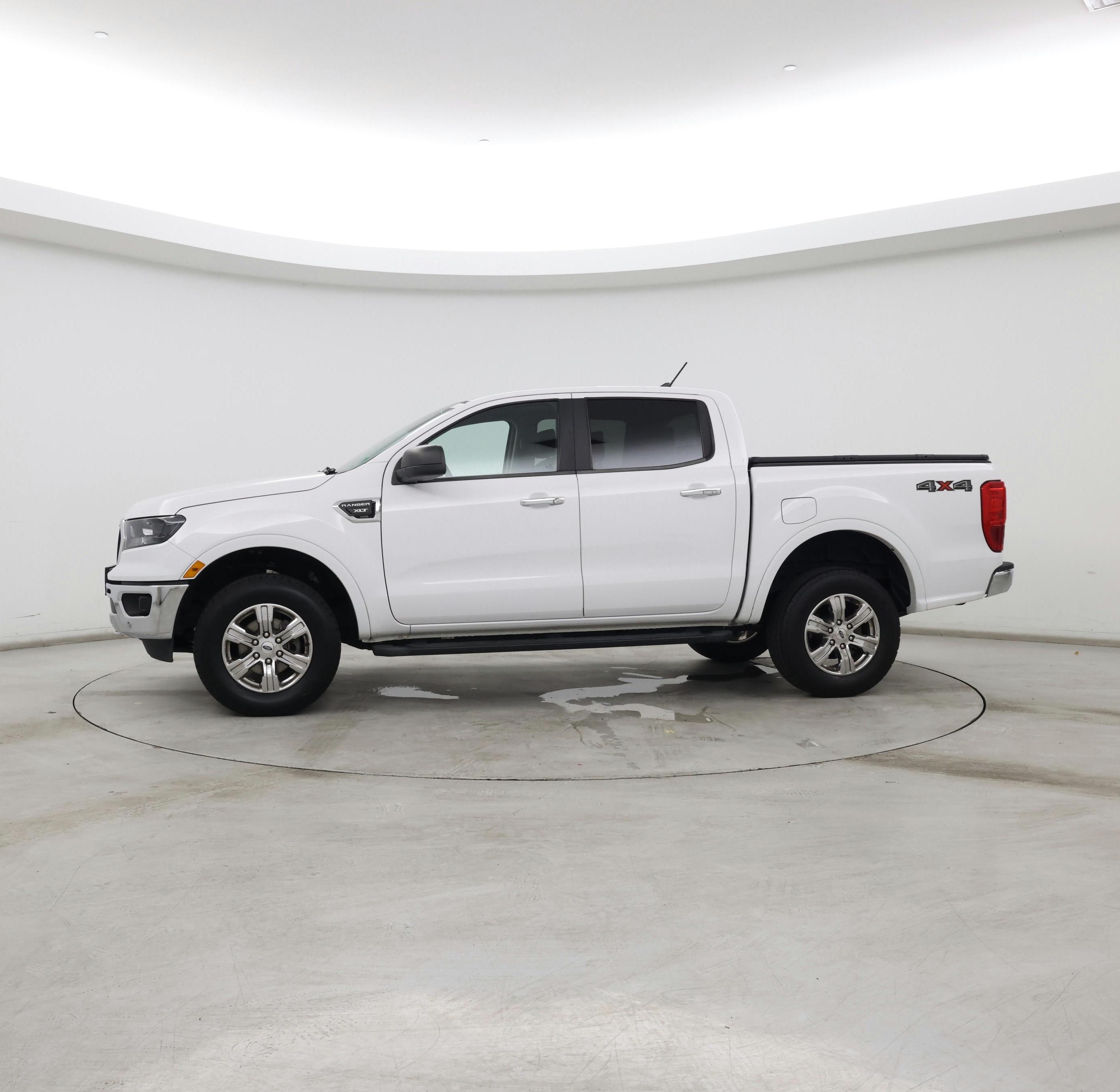 Thumbnail: 2019 Ford Ranger - 3