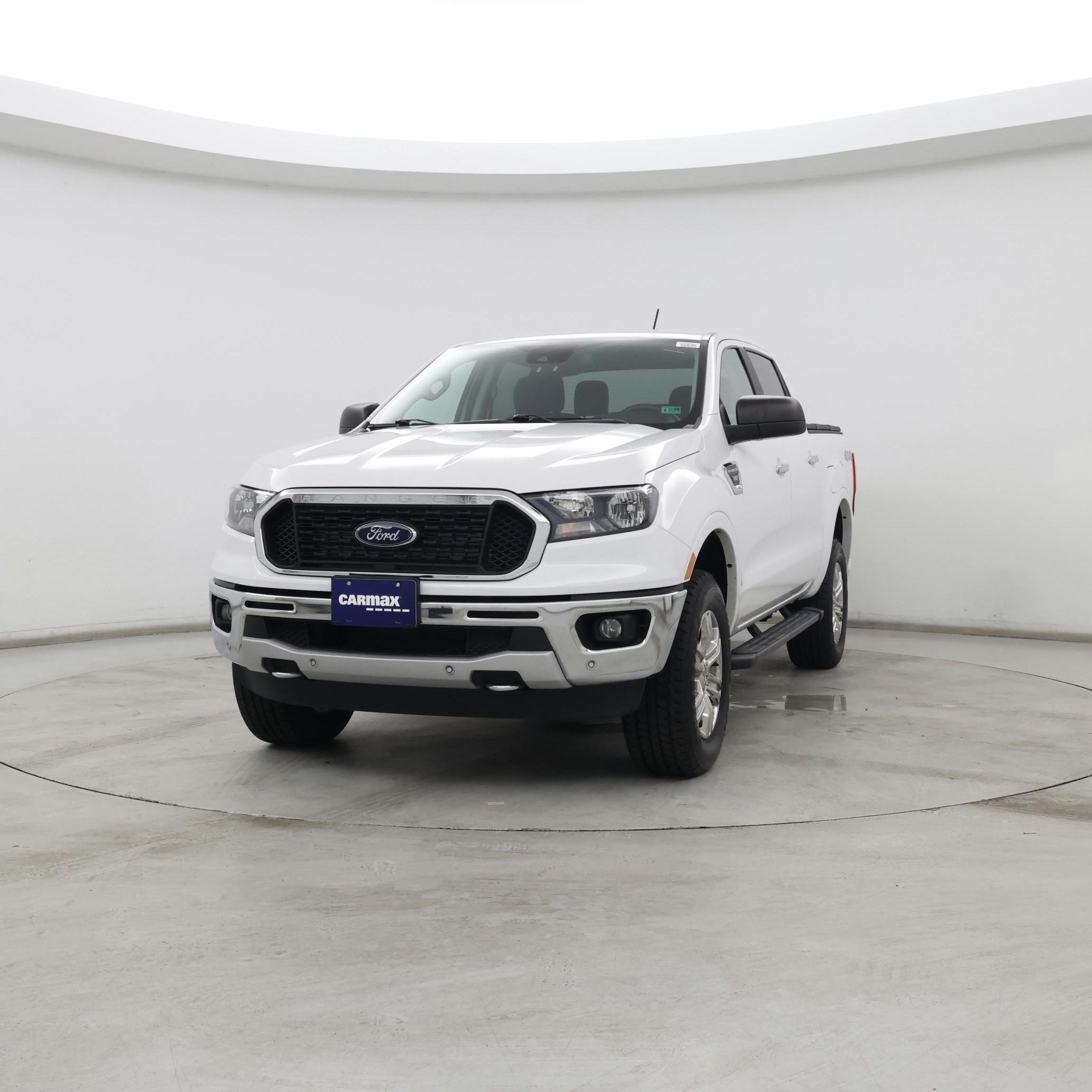 Thumbnail: 2019 Ford Ranger - 4