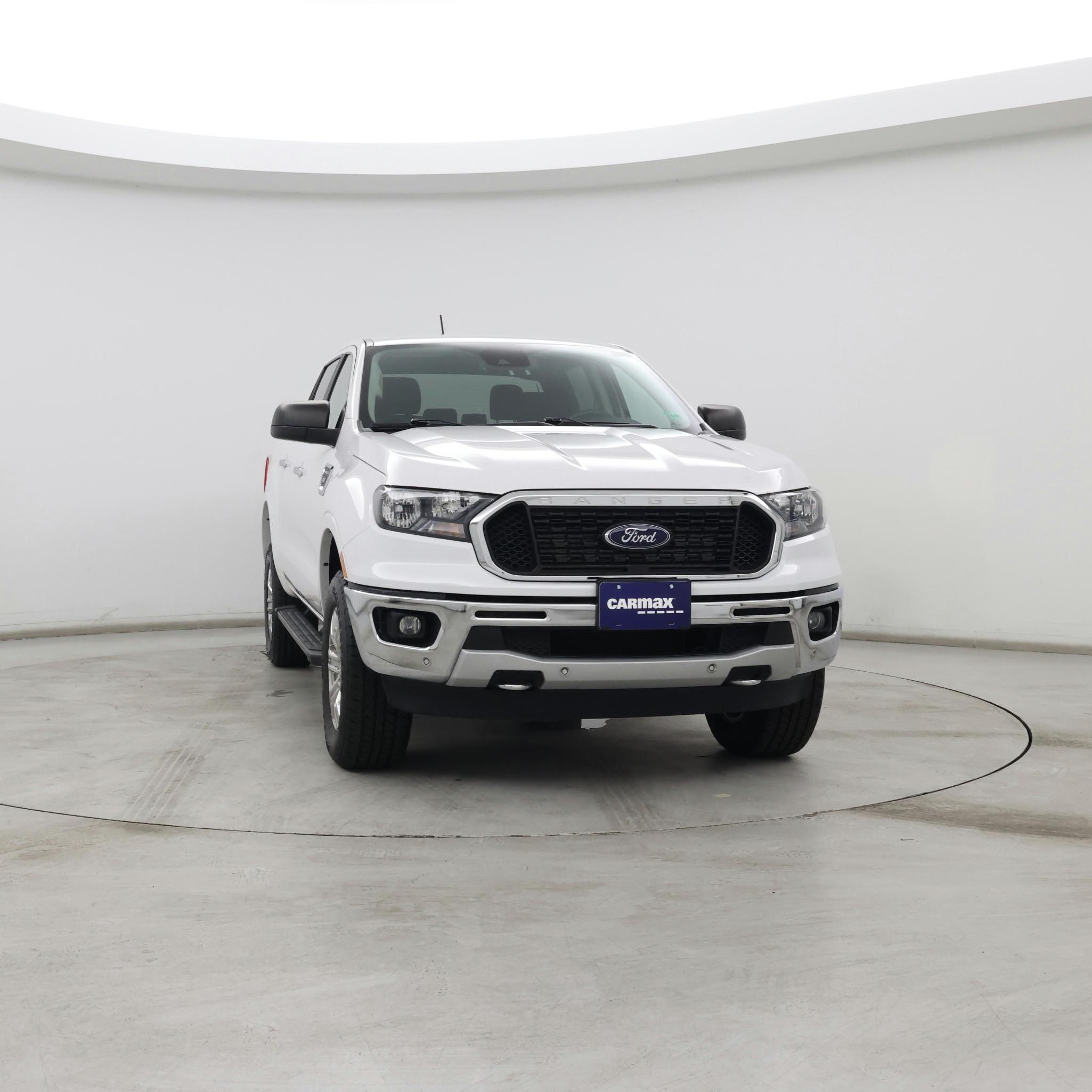 Thumbnail: 2019 Ford Ranger - 5