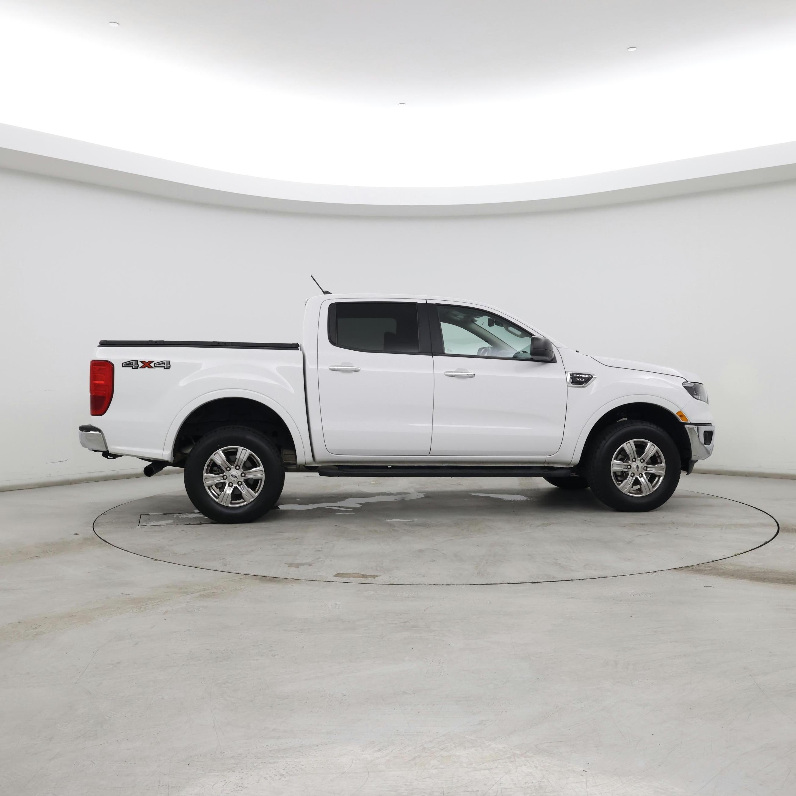 Thumbnail: 2019 Ford Ranger - 7