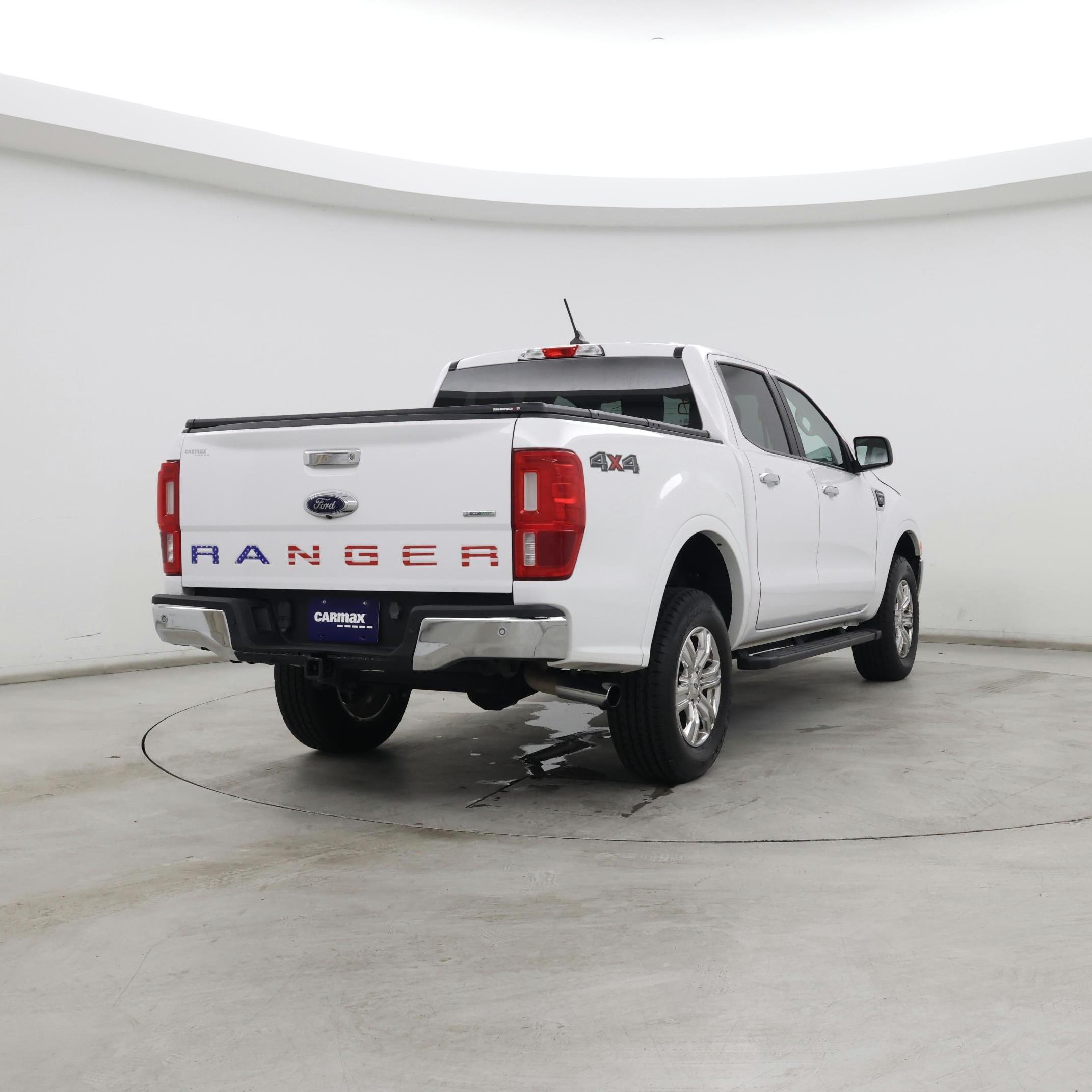 Thumbnail: 2019 Ford Ranger - 8