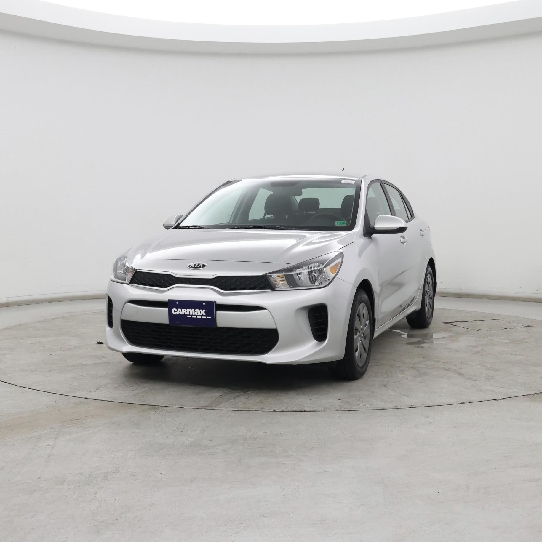 Thumbnail: 2019 Kia Rio - 4