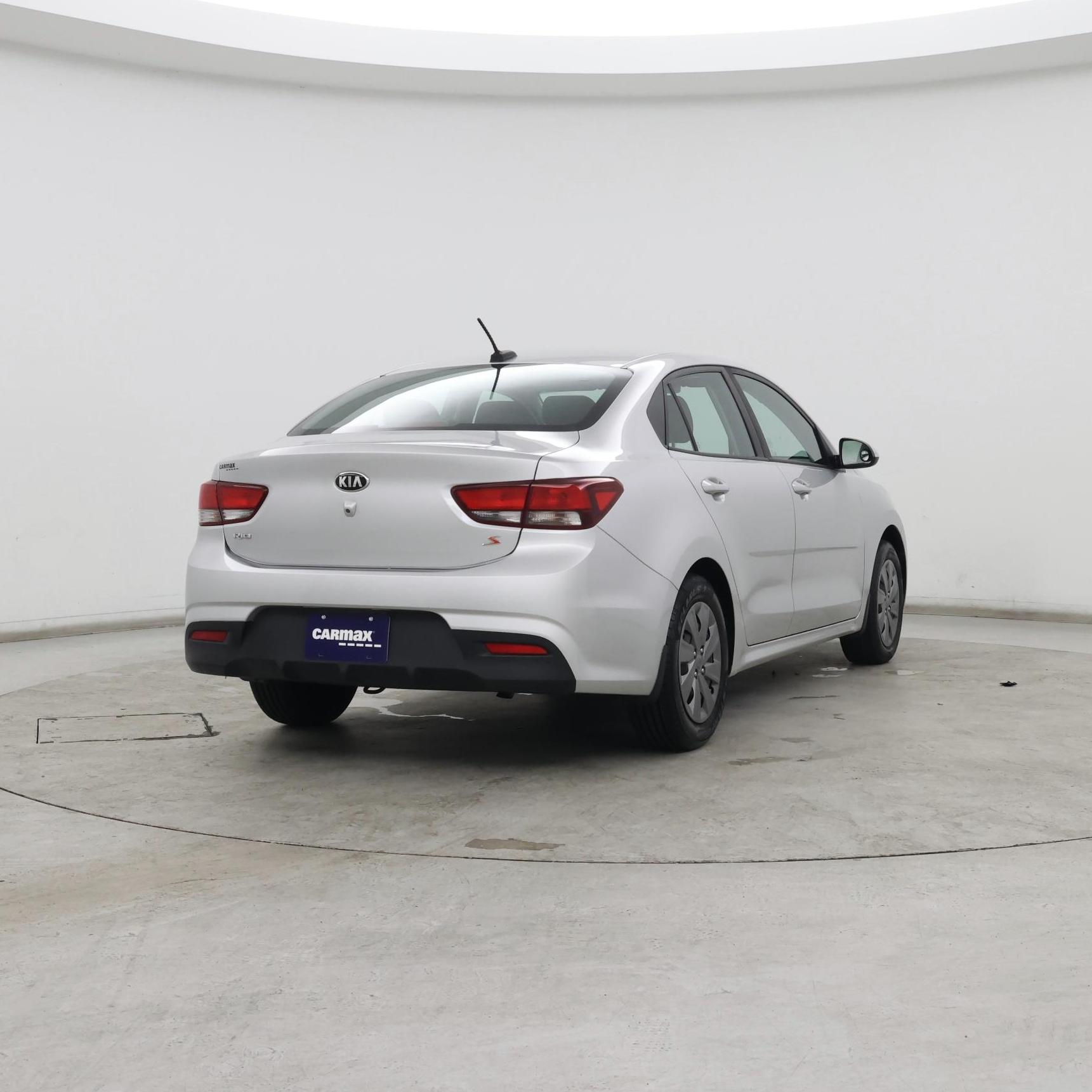 Thumbnail: 2019 Kia Rio - 8