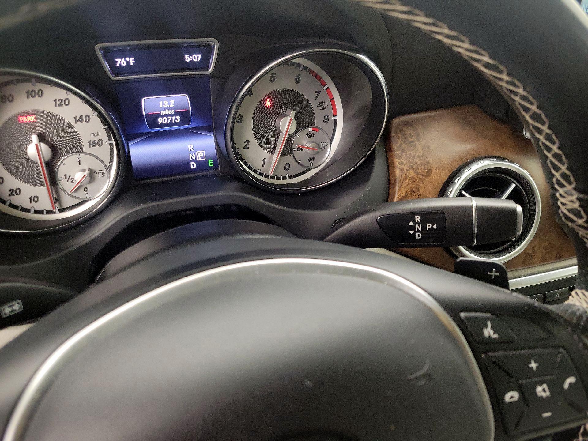 Thumbnail: 2015 Mercedes-Benz GLA - 18