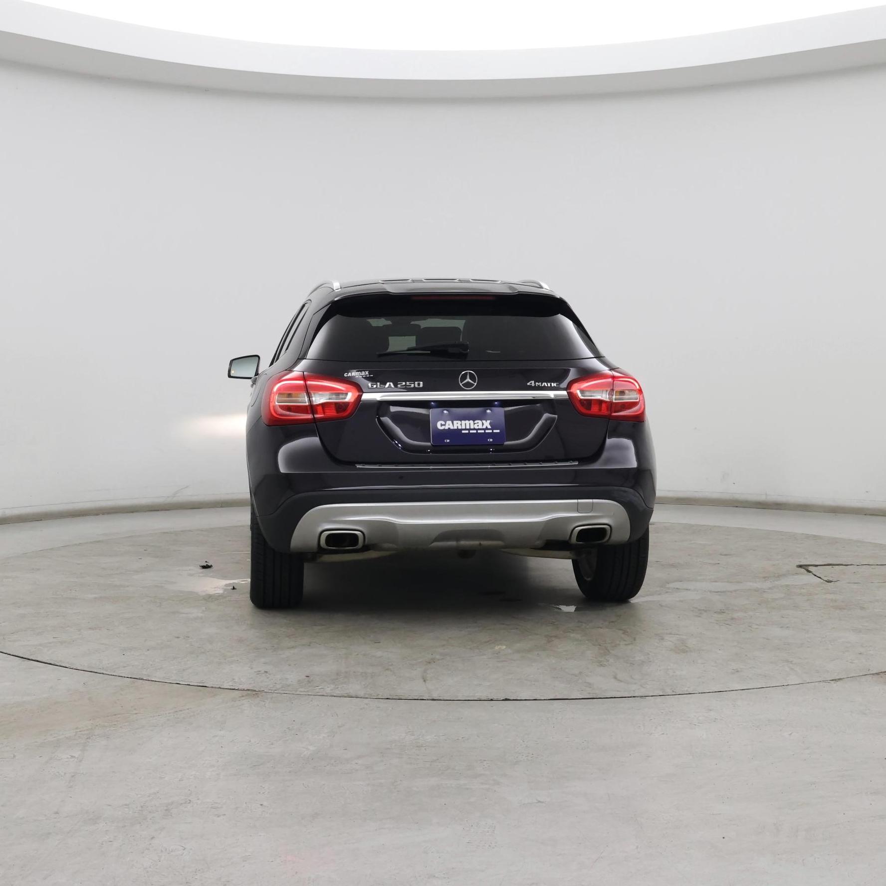 Thumbnail: 2015 Mercedes-Benz GLA - 6