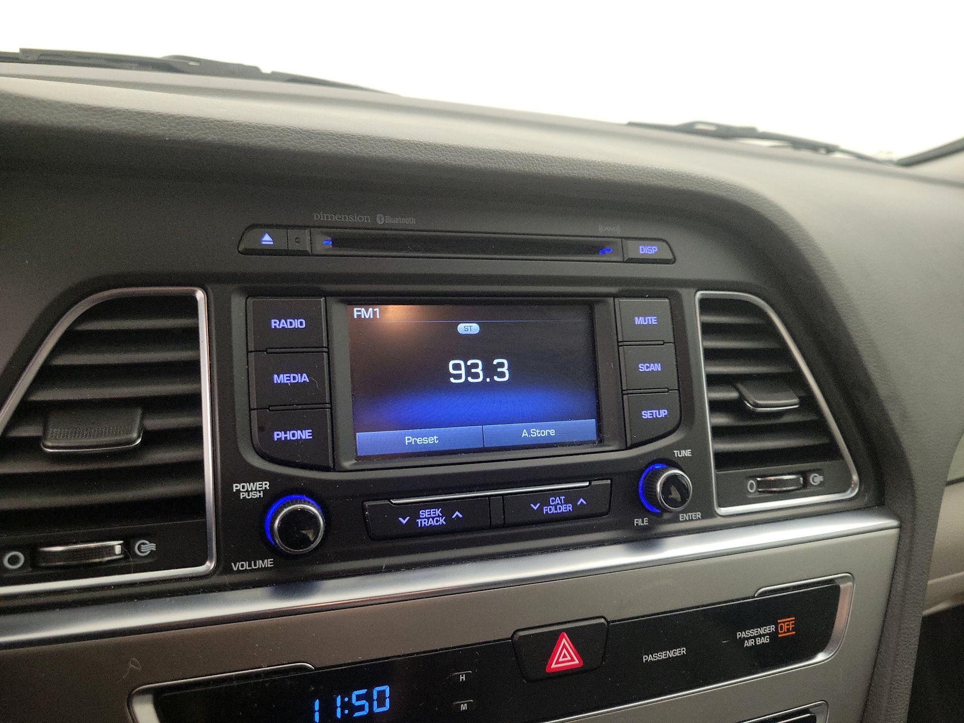 Thumbnail: 2015 Hyundai Sonata - 15
