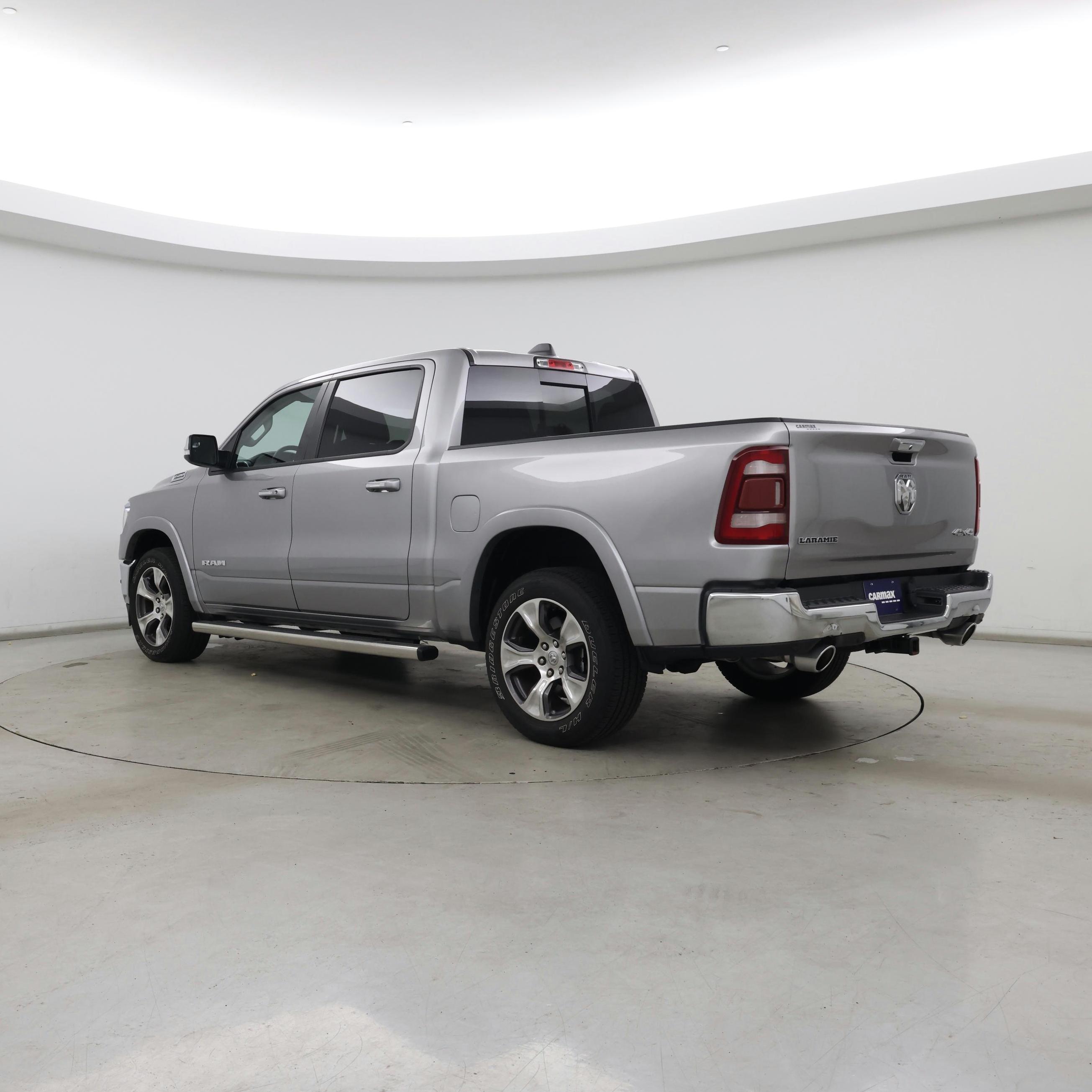 Thumbnail: 2022 RAM 1500 - 2