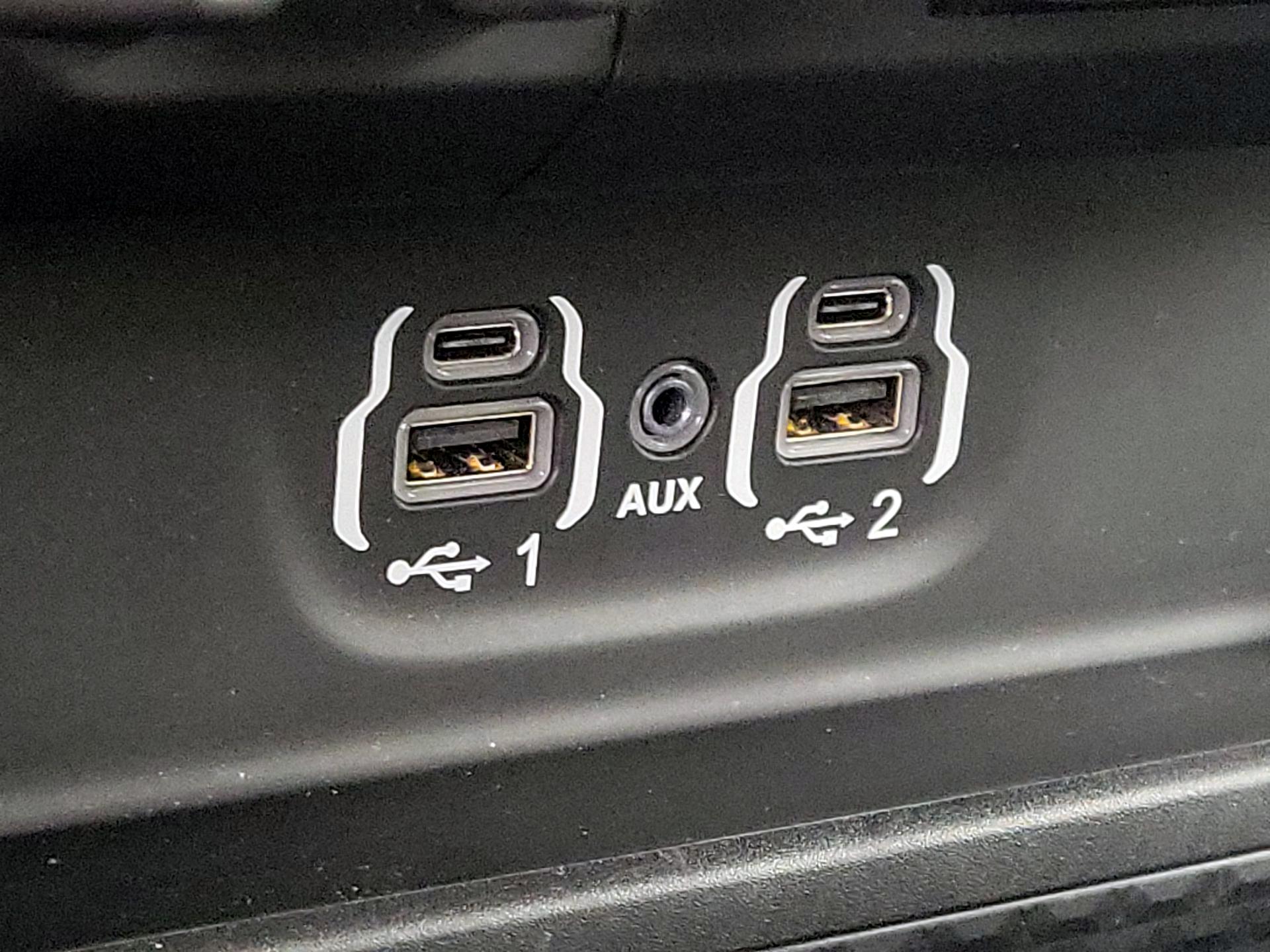 Thumbnail: 2022 RAM 1500 - 19
