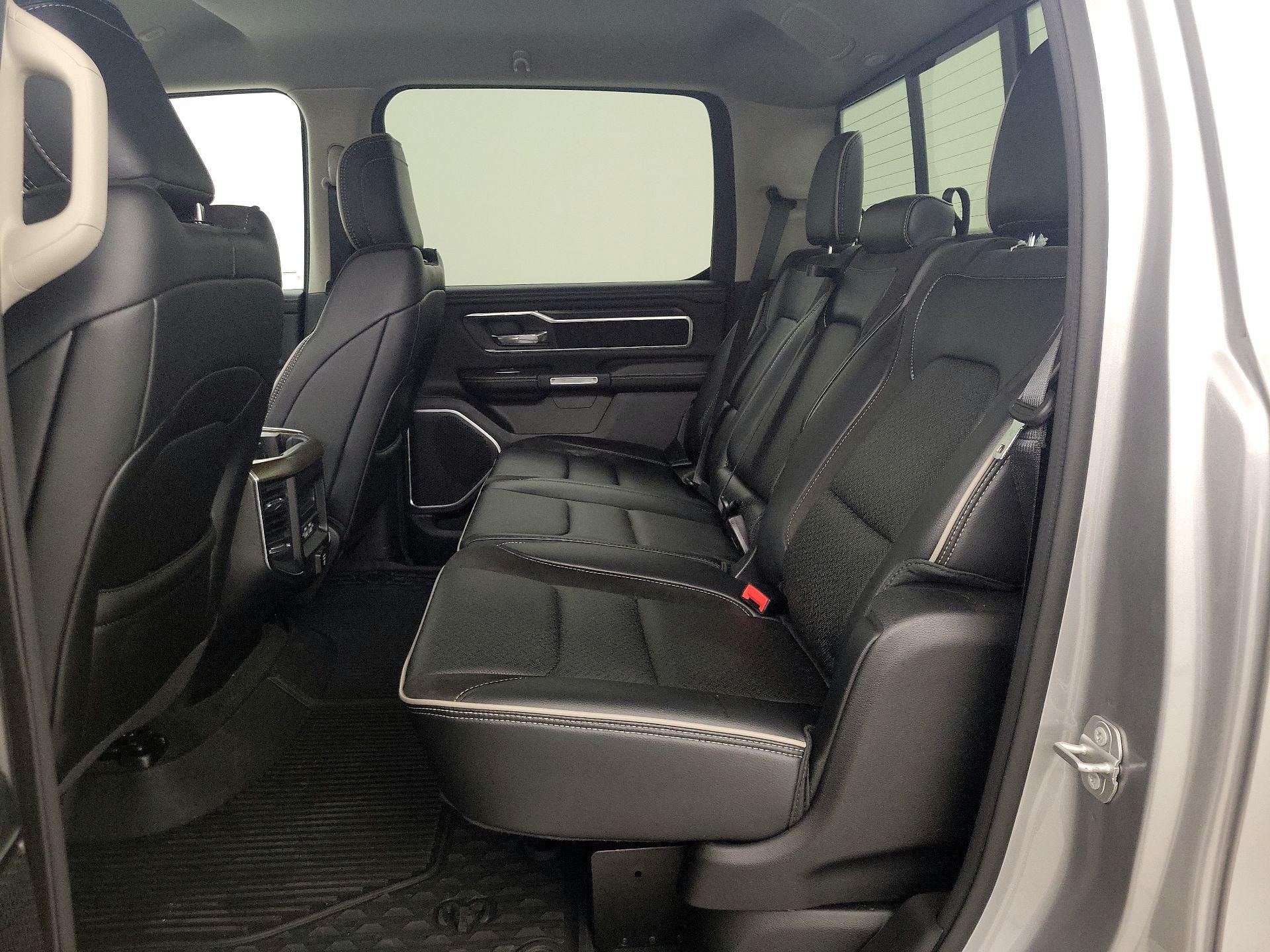 Thumbnail: 2022 RAM 1500 - 20
