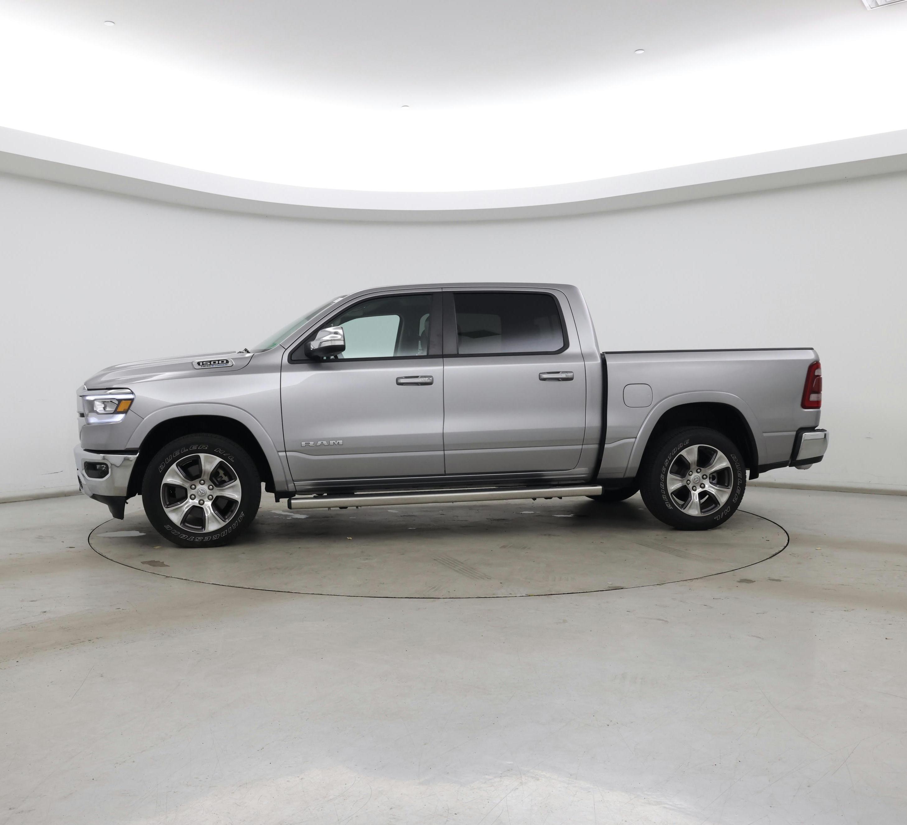 Thumbnail: 2022 RAM 1500 - 3