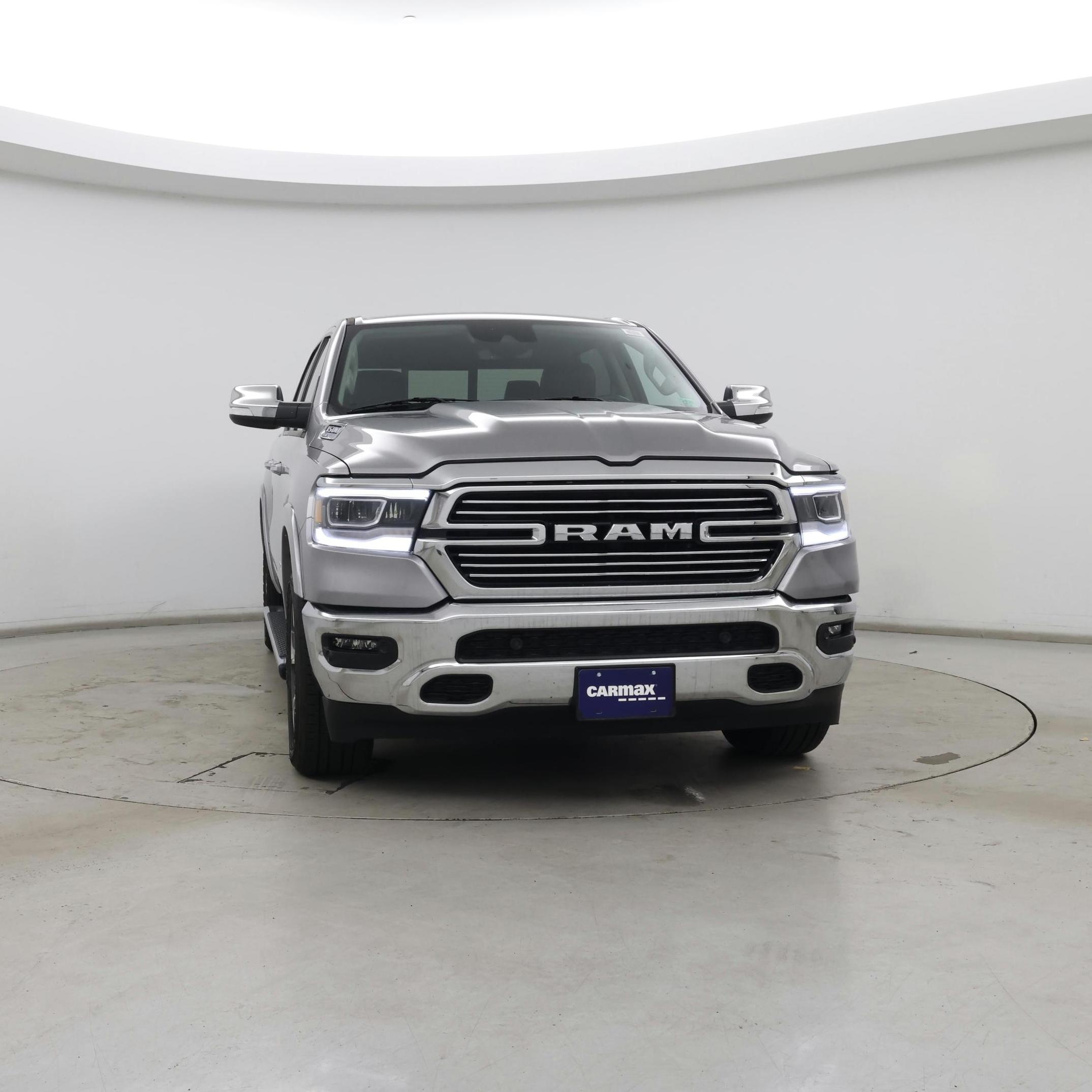 Thumbnail: 2022 RAM 1500 - 5