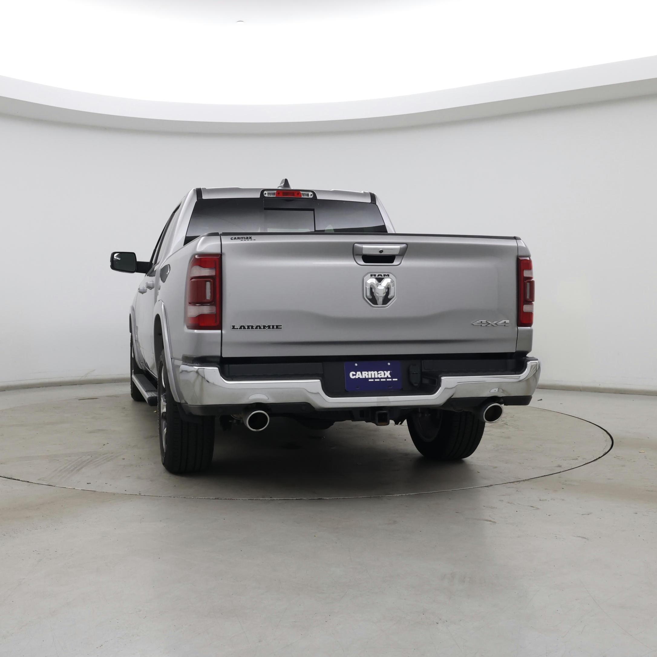Thumbnail: 2022 RAM 1500 - 6