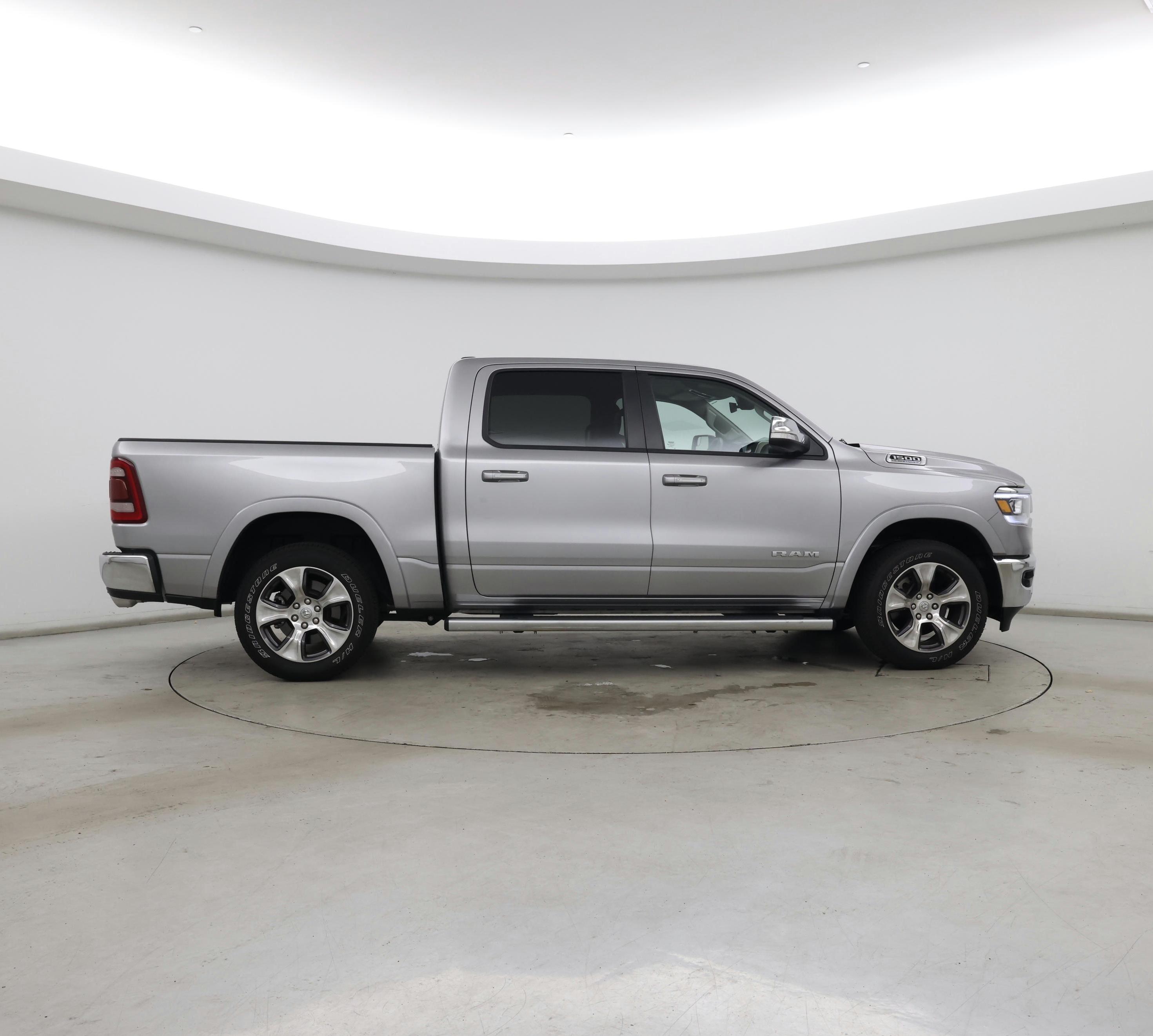 Thumbnail: 2022 RAM 1500 - 7