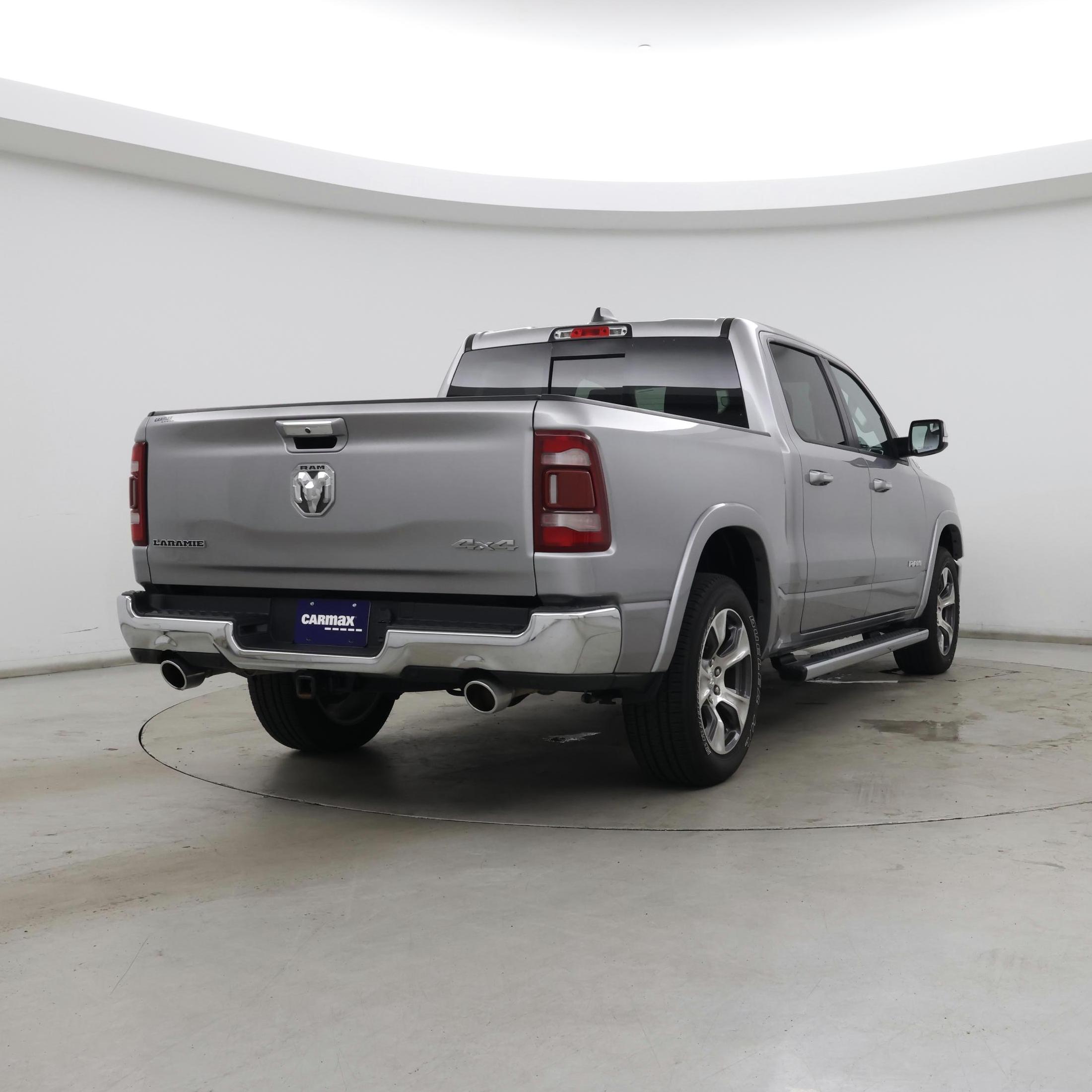Thumbnail: 2022 RAM 1500 - 8