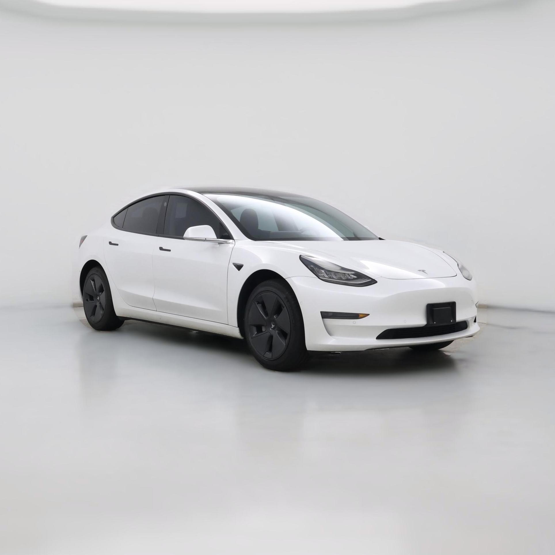 Thumbnail: 2020 Tesla Model 3 - 1