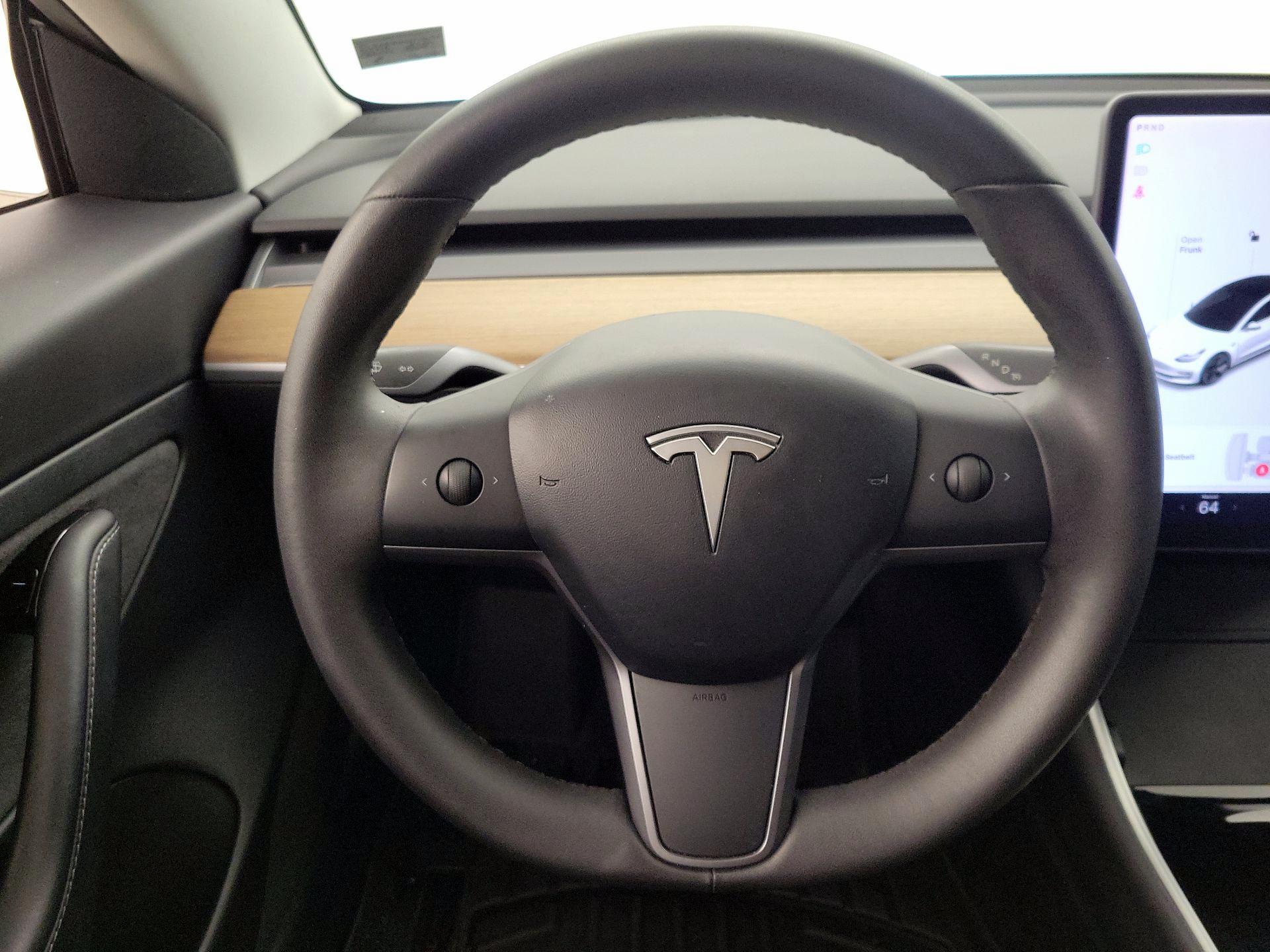 Thumbnail: 2020 Tesla Model 3 - 10
