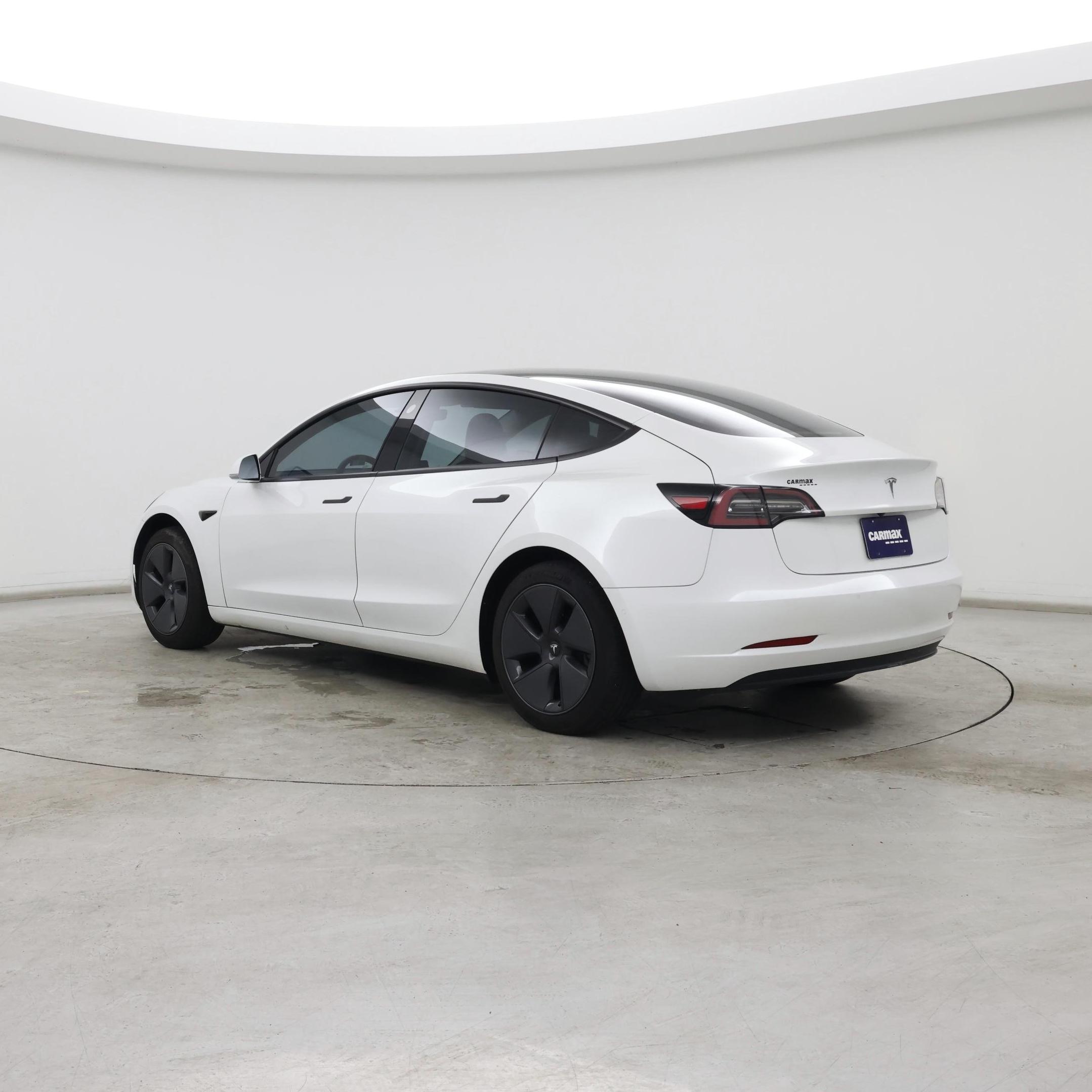 Thumbnail: 2020 Tesla Model 3 - 2