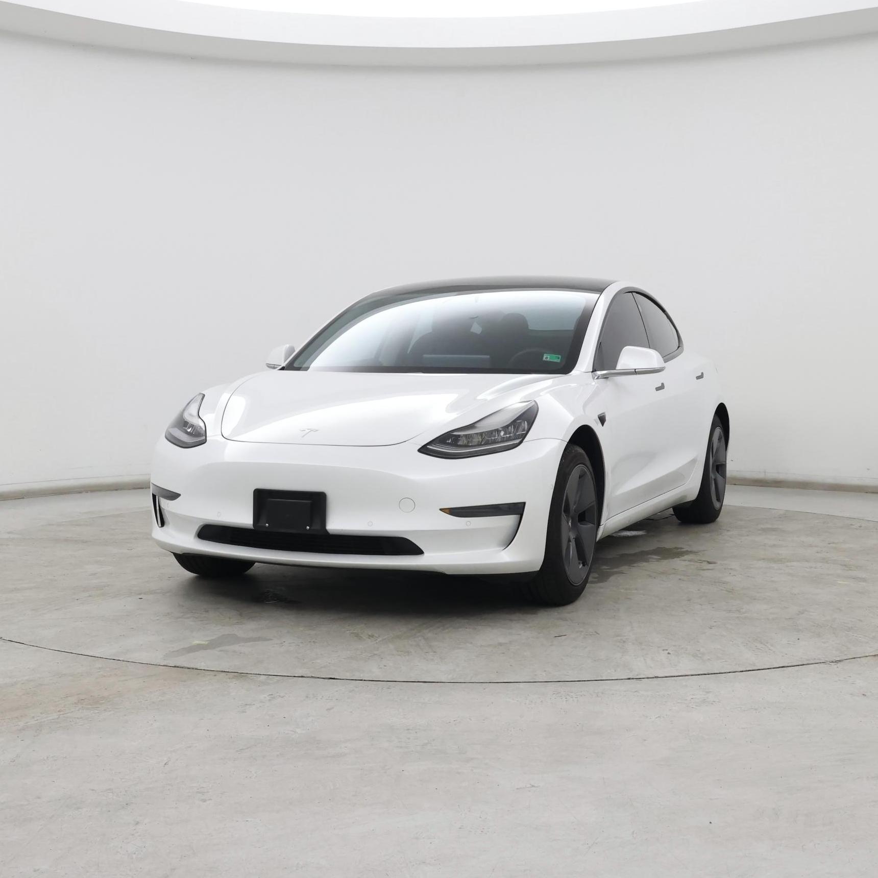 Thumbnail: 2020 Tesla Model 3 - 4