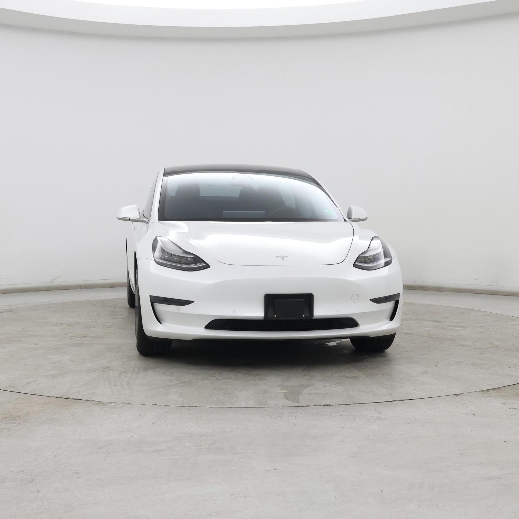 Thumbnail: 2020 Tesla Model 3 - 5