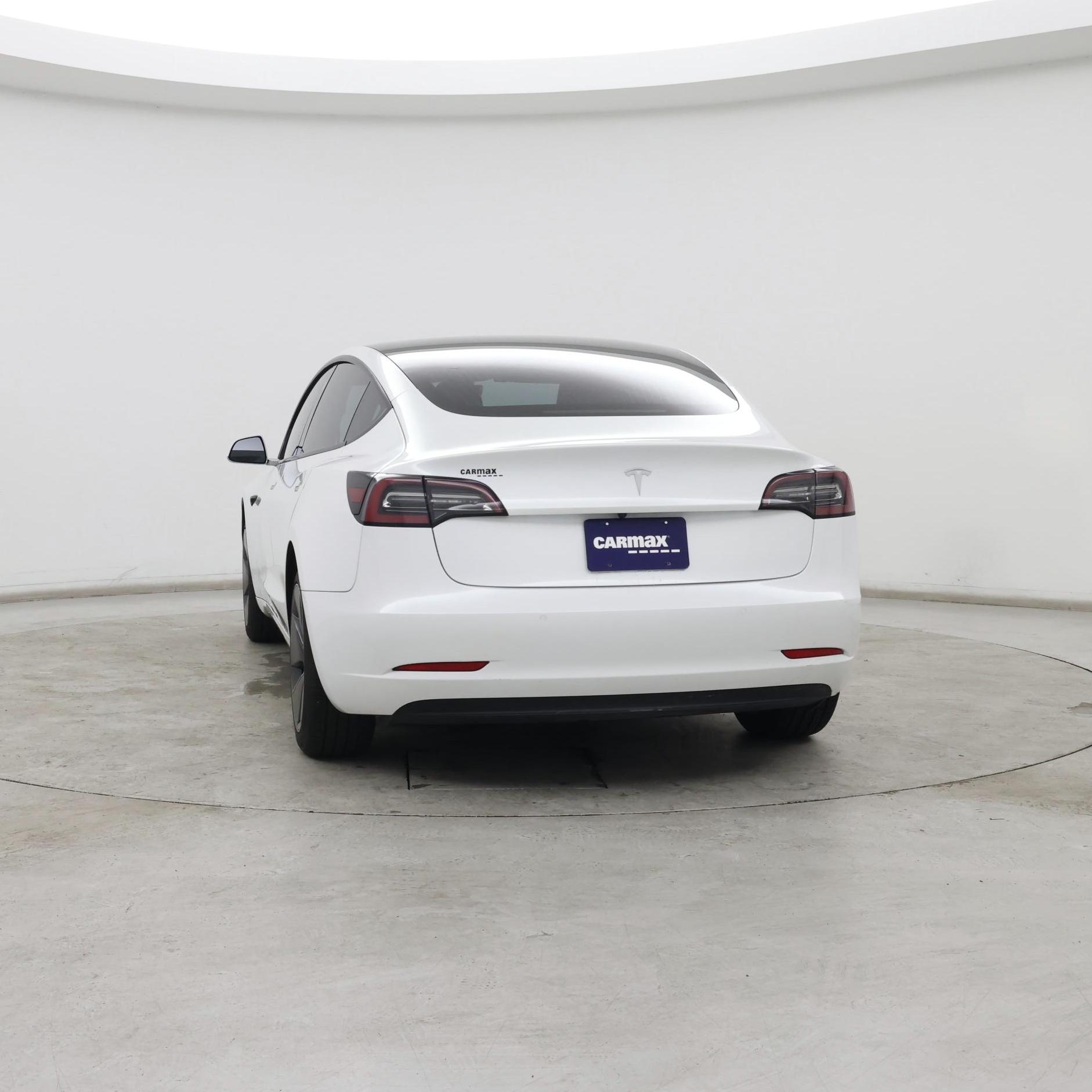 Thumbnail: 2020 Tesla Model 3 - 6
