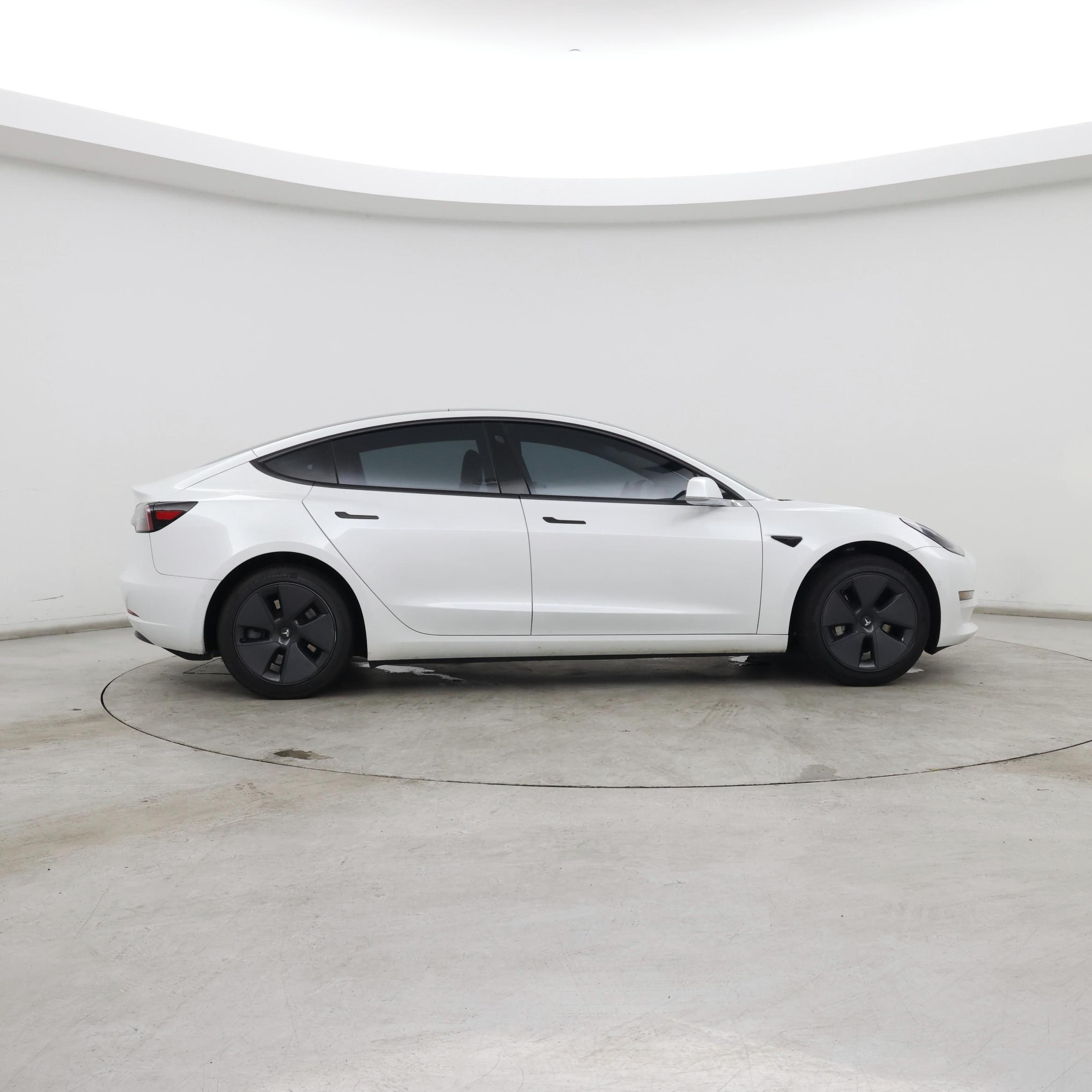 Thumbnail: 2020 Tesla Model 3 - 7