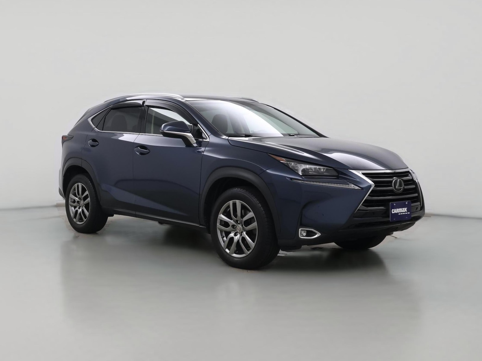 2015 Lexus NX