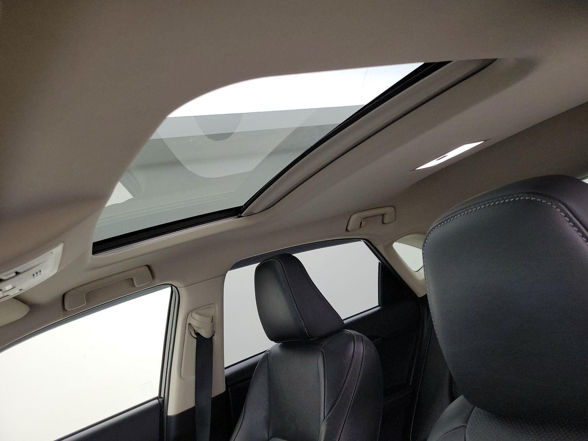 Thumbnail: 2015 Lexus NX - 20