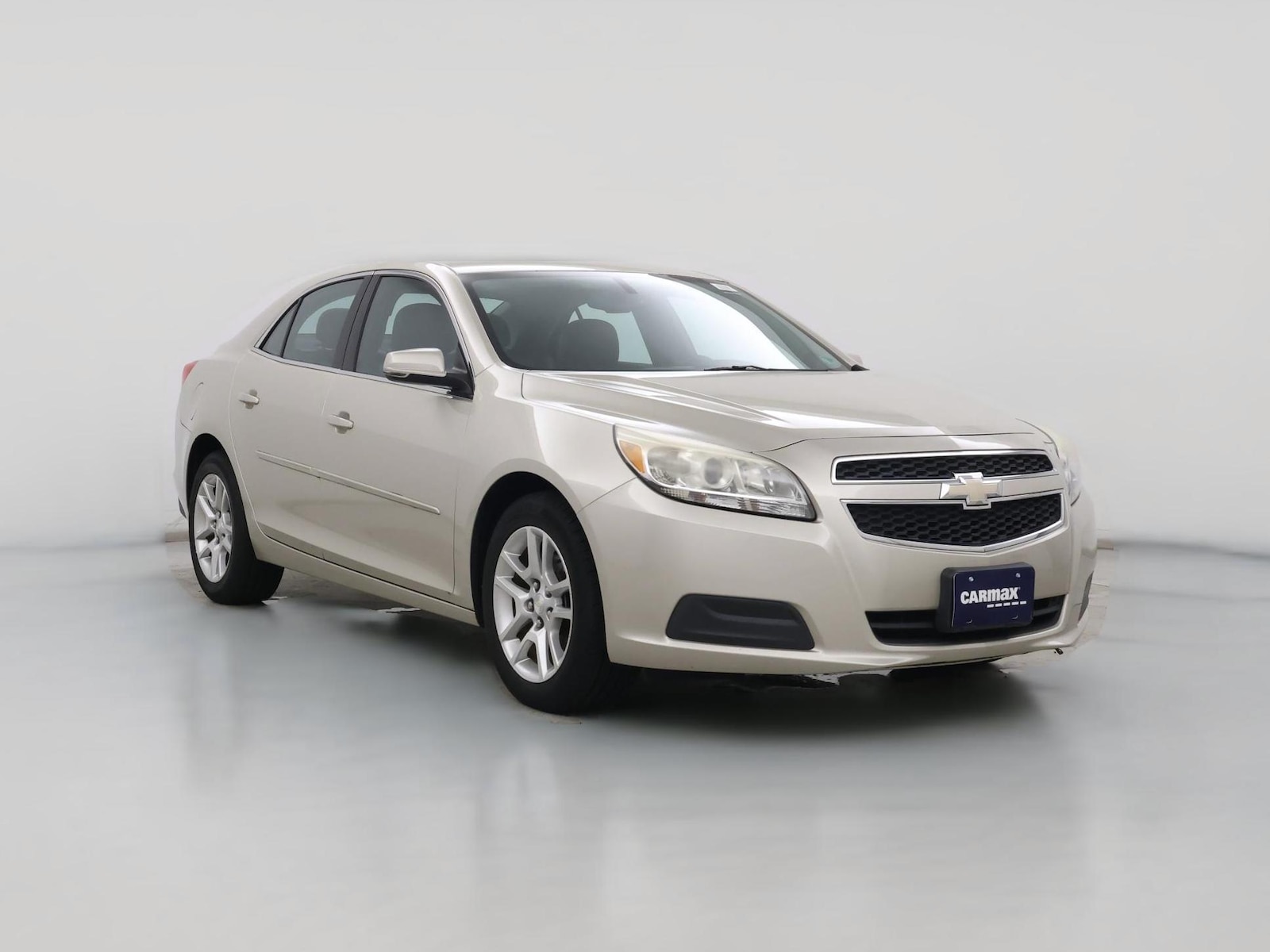 2013 Chevrolet Malibu