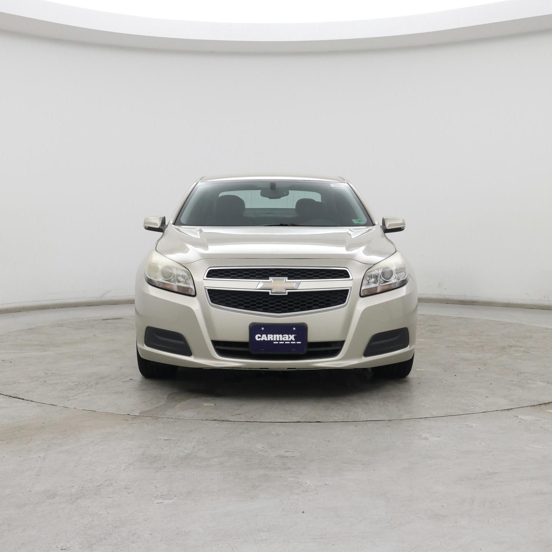 Thumbnail: 2013 Chevrolet Malibu - 5