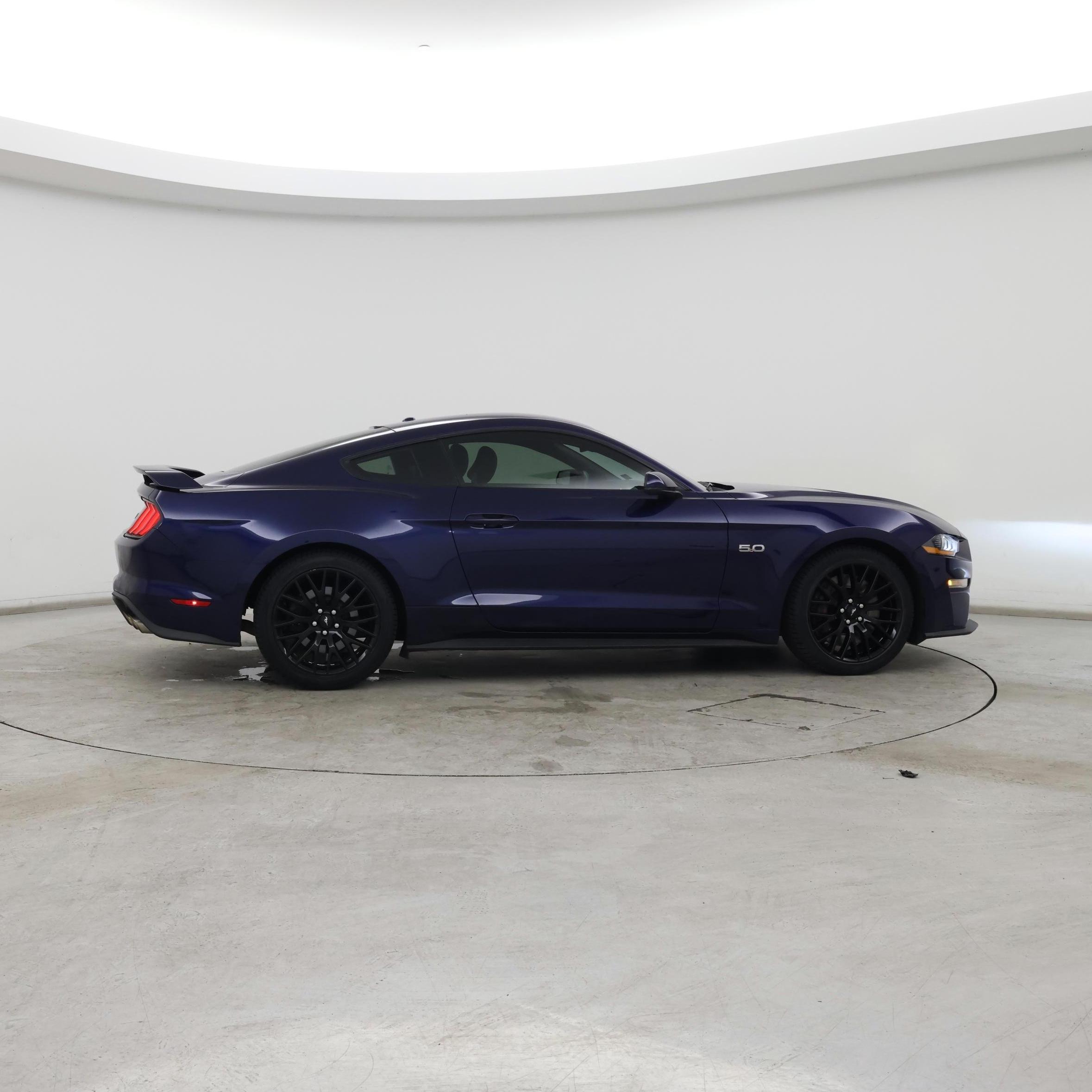 Thumbnail: 2019 Ford Mustang - 7