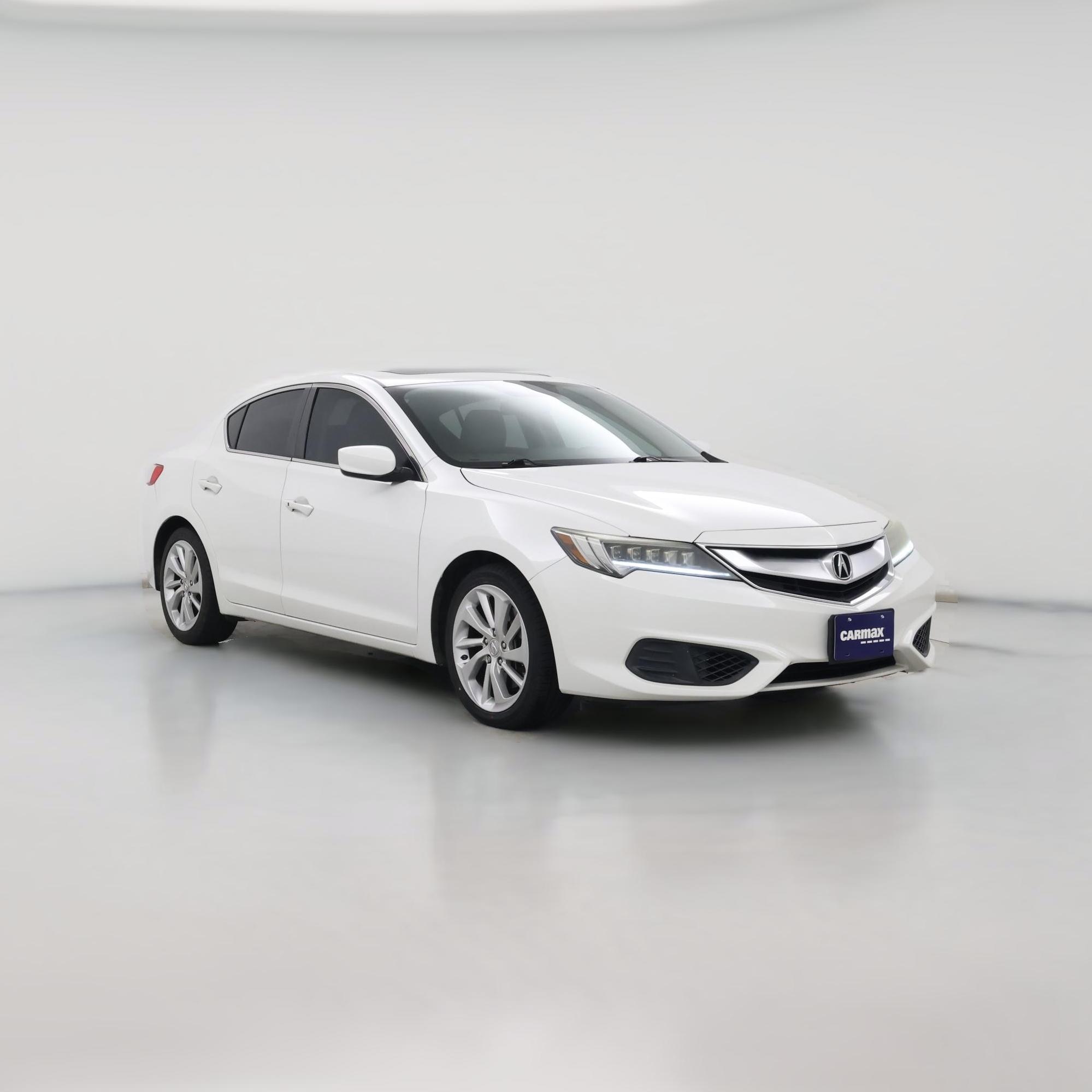 Thumbnail: 2016 Acura ILX - 1