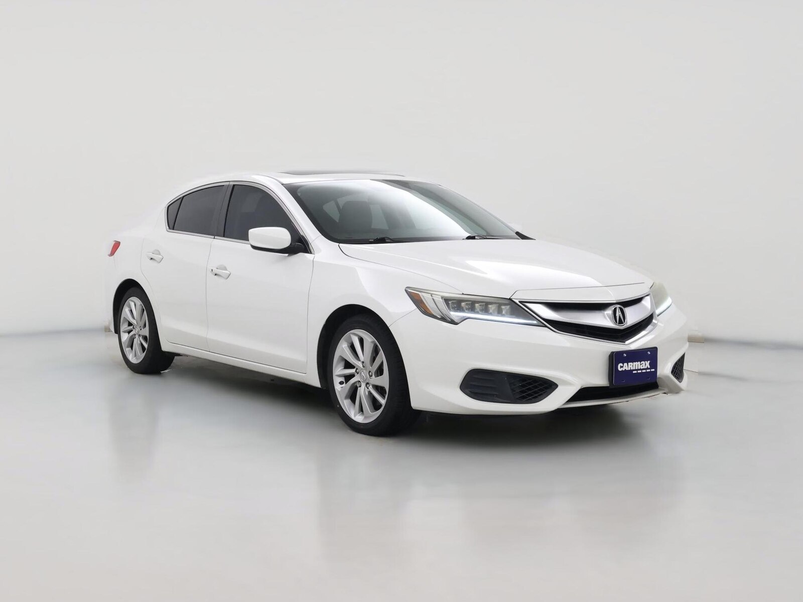 2016 Acura ILX ILX